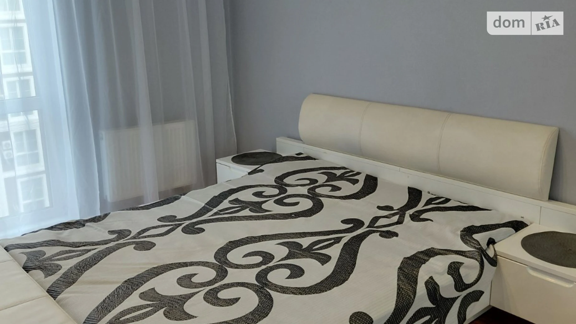 Сдается в аренду 1-комнатная квартира 41 кв. м в Киеве, ул. Михаила Максимовича - фото 2