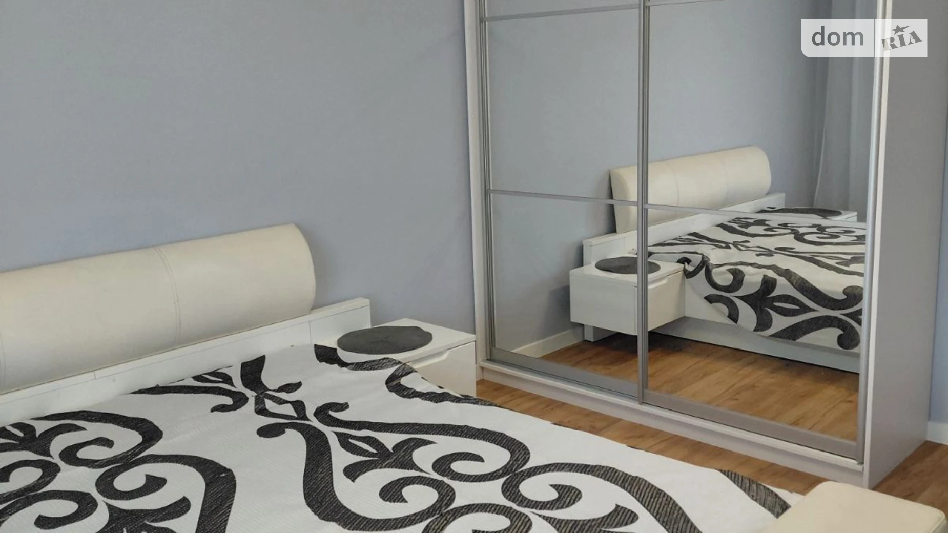 Сдается в аренду 1-комнатная квартира 41 кв. м в Киеве, ул. Михаила Максимовича - фото 4