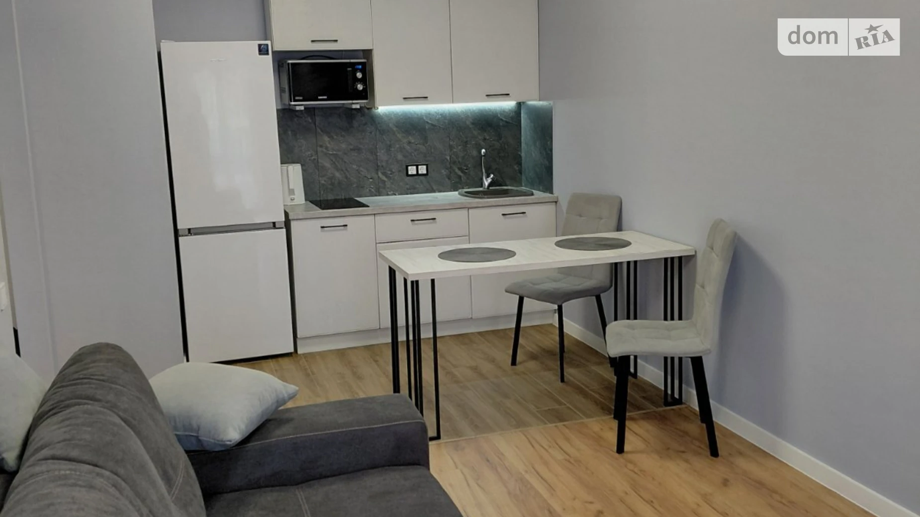 Сдается в аренду 1-комнатная квартира 41 кв. м в Киеве, ул. Михаила Максимовича - фото 5