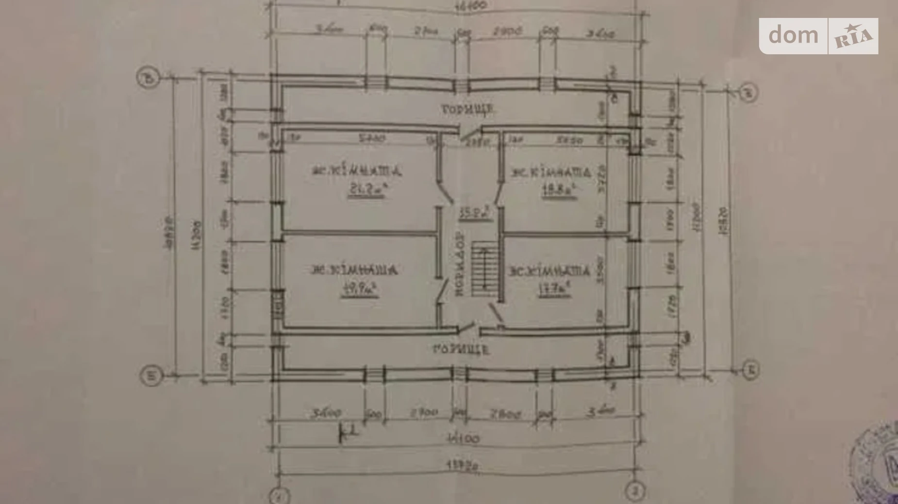 Продается дом на 3 этажа 365 кв. м с верандой, цена: 139000 $ - фото 5