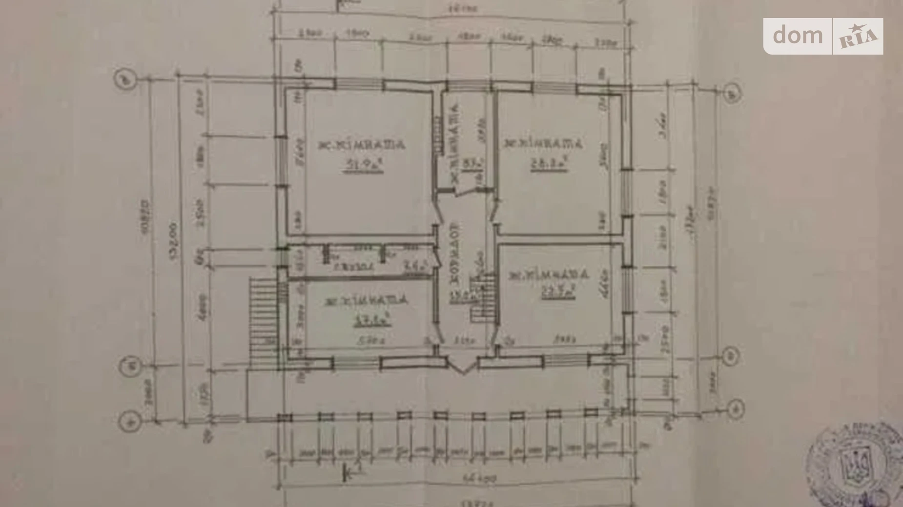 Продается дом на 3 этажа 365 кв. м с верандой, цена: 139000 $ - фото 4
