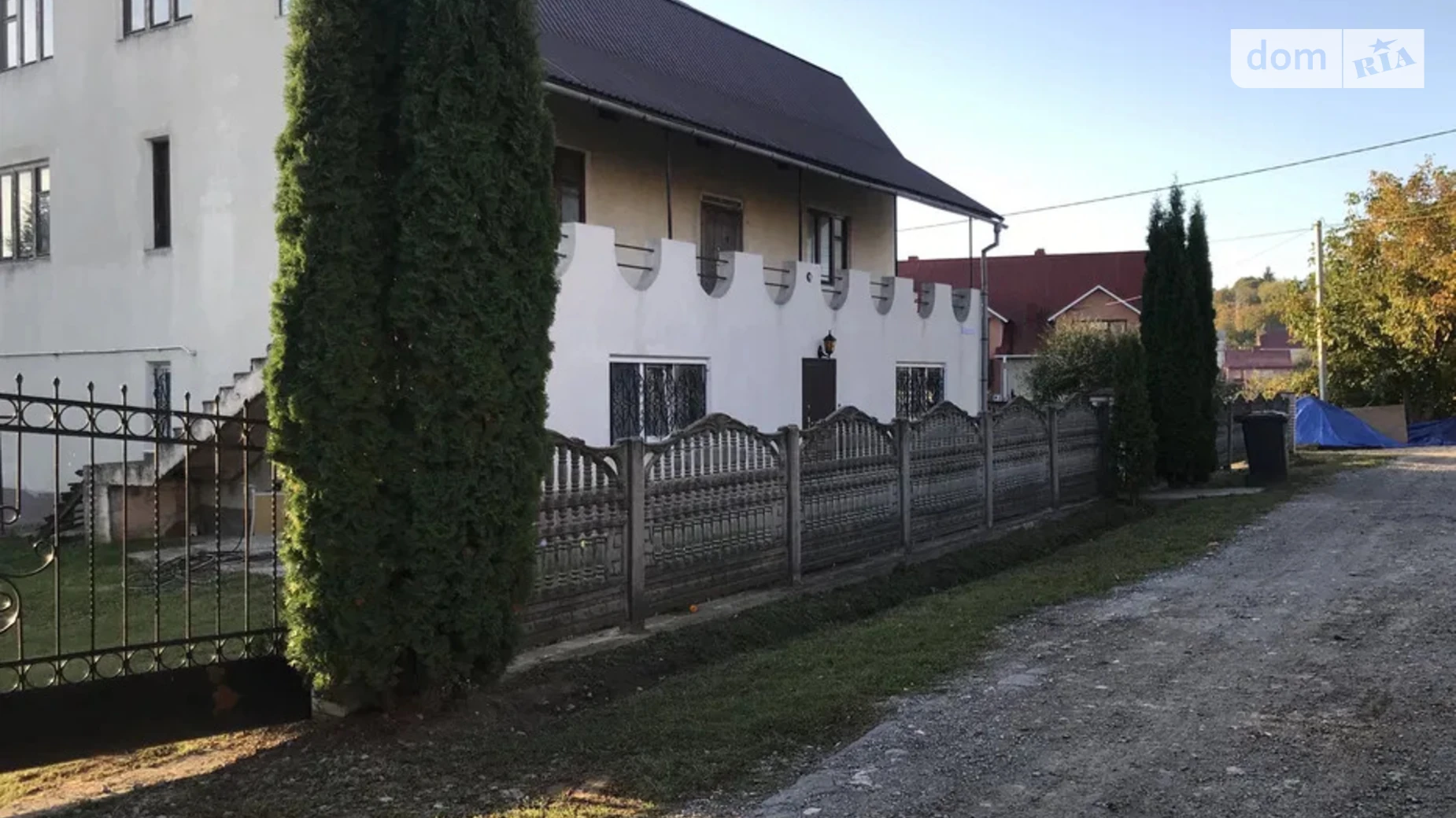 Продается дом на 3 этажа 365 кв. м с верандой, цена: 139000 $ - фото 2