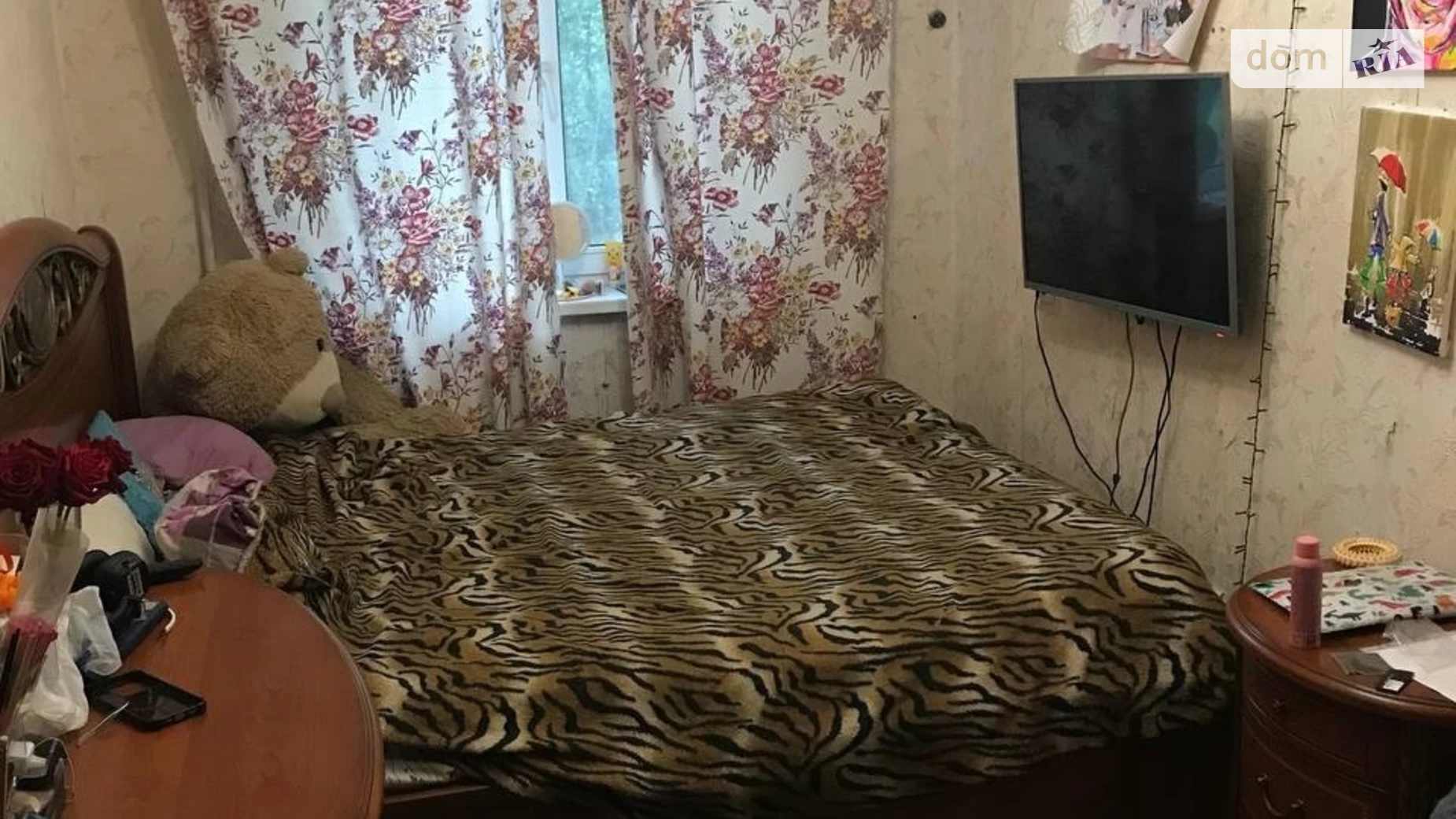 Продается 2-комнатная квартира 44.6 кв. м в Харькове, пр. Садовый, 5А - фото 2