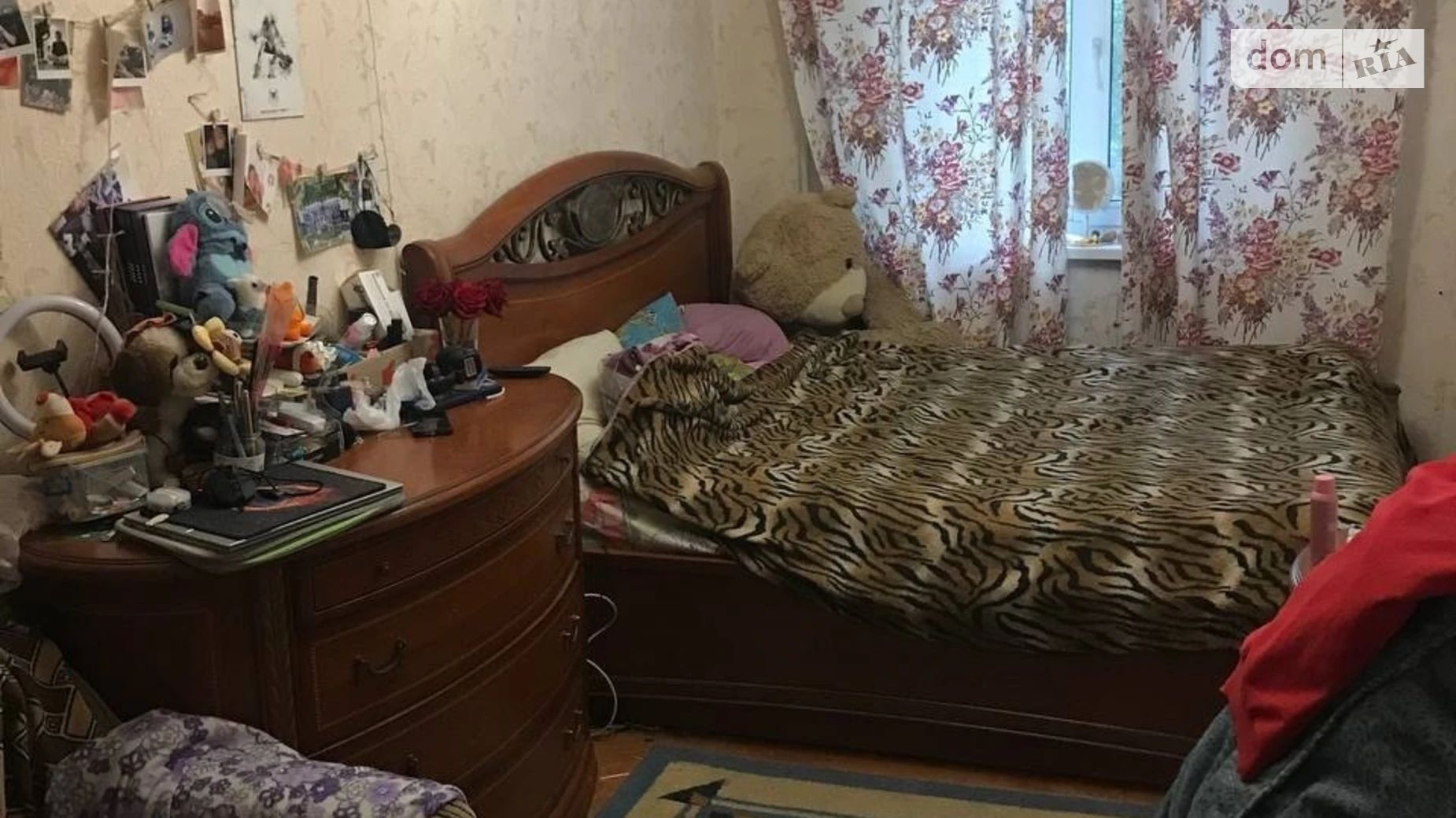 Продается 2-комнатная квартира 44.6 кв. м в Харькове, пр. Садовый, 5А - фото 3
