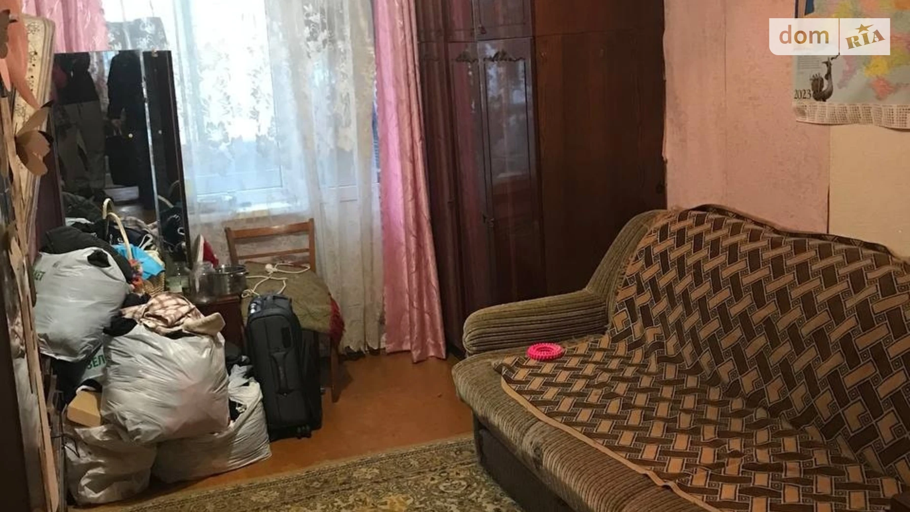 Продается 2-комнатная квартира 44.6 кв. м в Харькове, пр. Садовый, 5А - фото 4