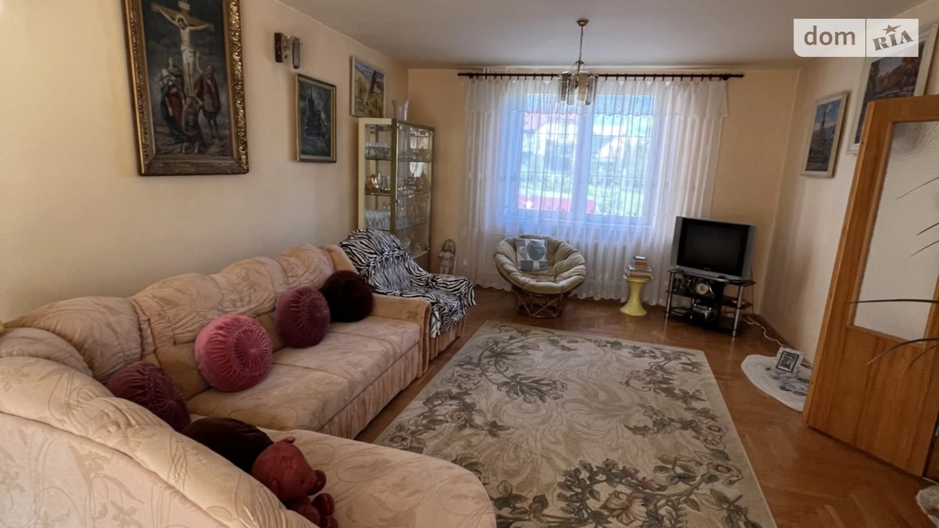 Продается дом на 3 этажа 276.9 кв. м с балконом, цена: 150000 $ - фото 2