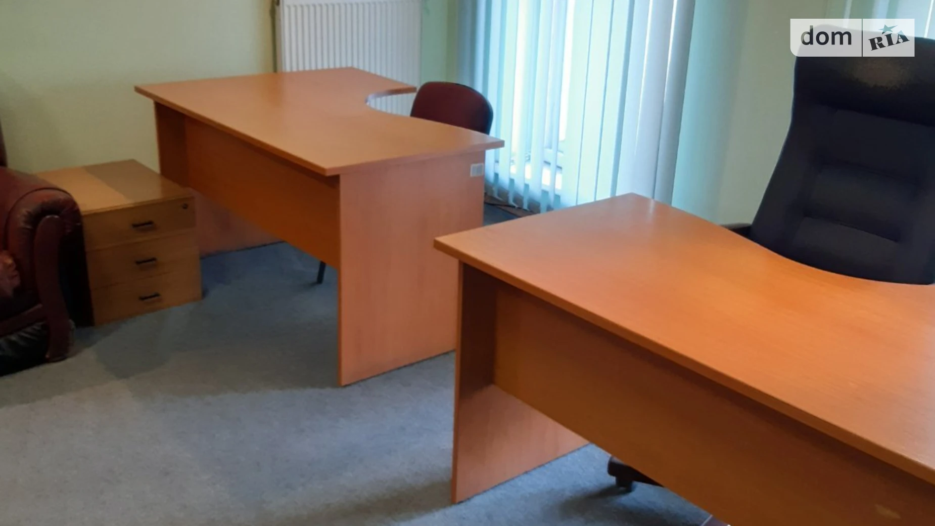 Сдается в аренду офис 100 кв. м в бизнес-центре, цена: 18000 грн - фото 5