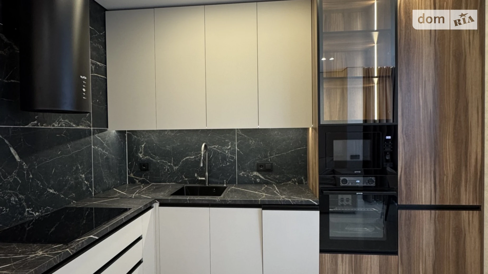 Продается 1-комнатная квартира 46 кв. м в, цена: 90000 $ - фото 3