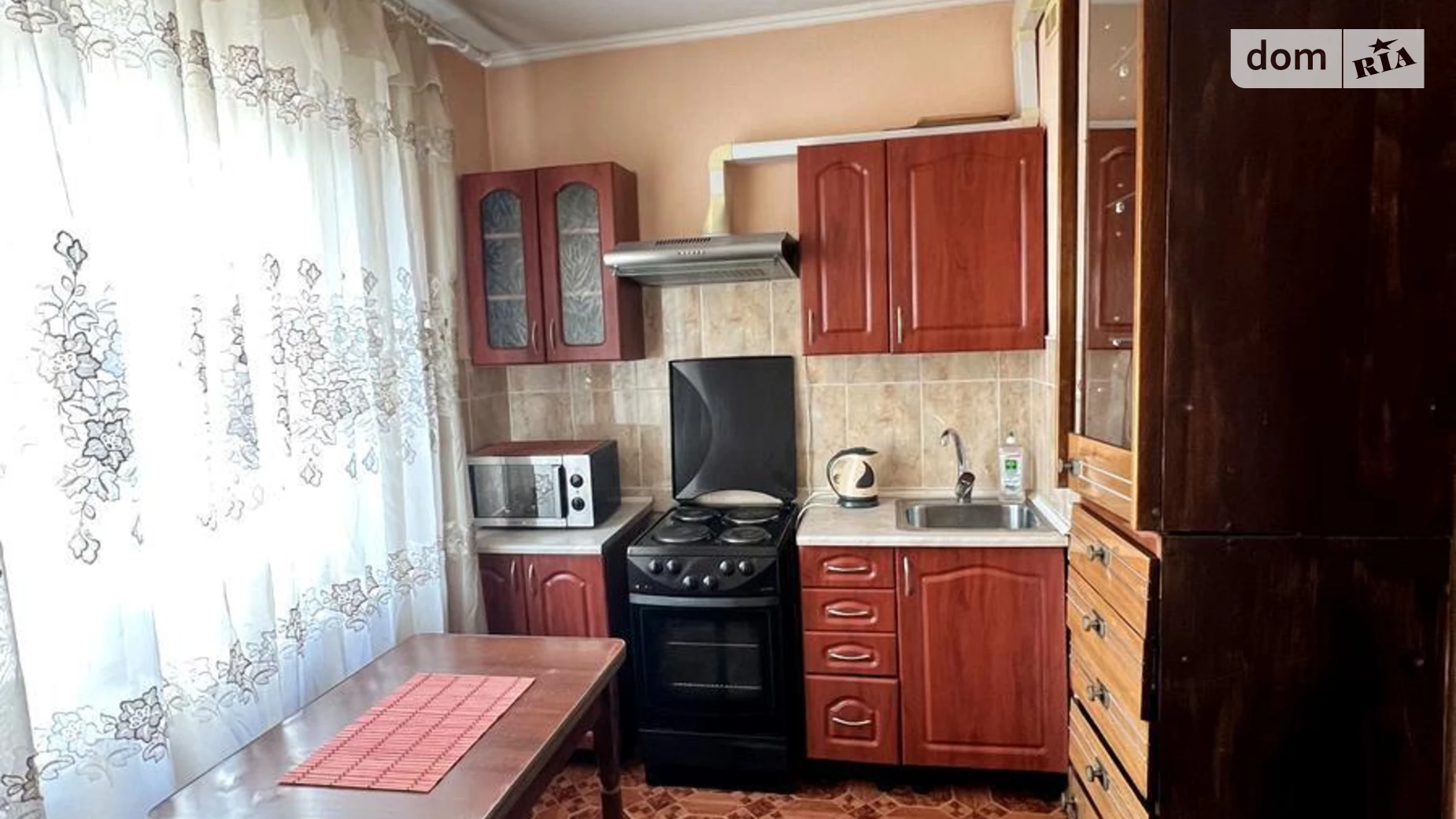 Продається 1-кімнатна квартира 35.6 кв. м у Києві, просп. Володимира Івасюка, 37 - фото 4