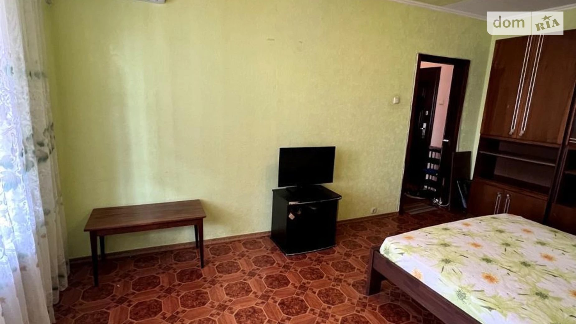 Продається 1-кімнатна квартира 35.6 кв. м у Києві, просп. Володимира Івасюка, 37 - фото 3