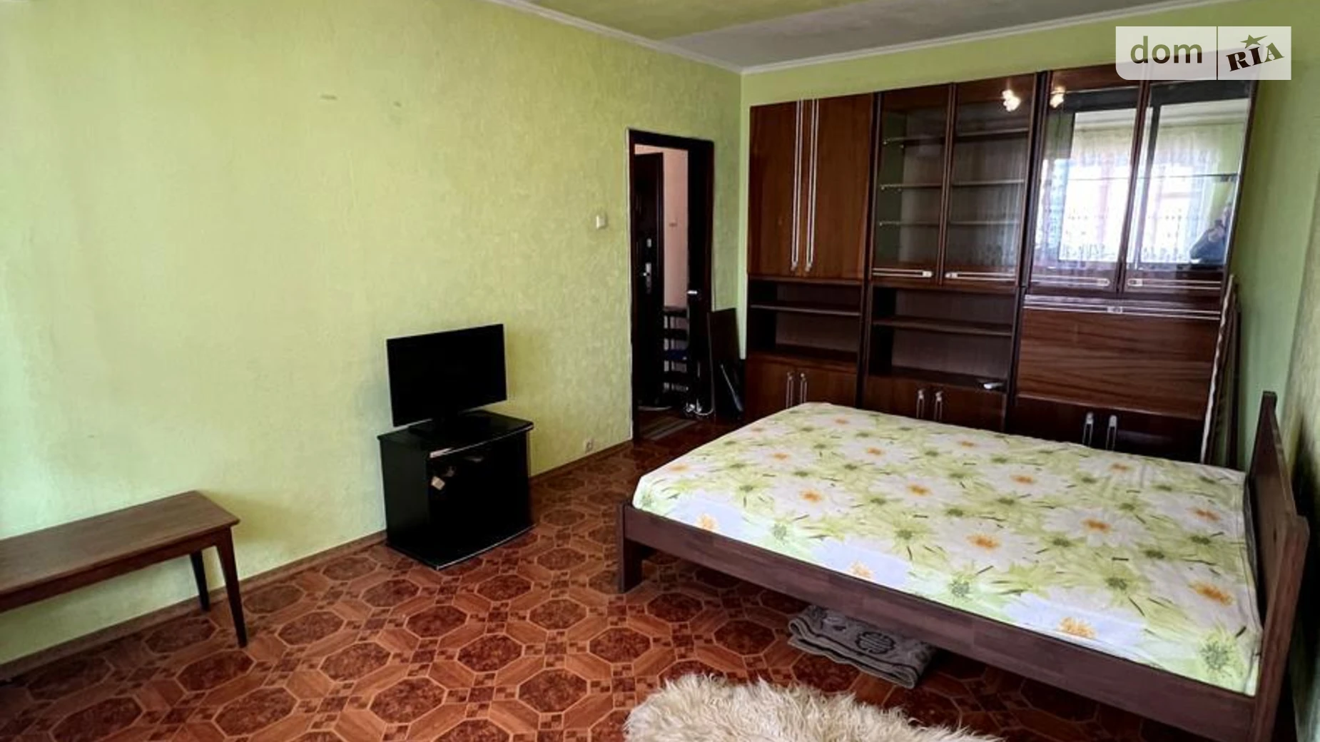 Продається 1-кімнатна квартира 35.6 кв. м у Києві, просп. Володимира Івасюка, 37 - фото 2