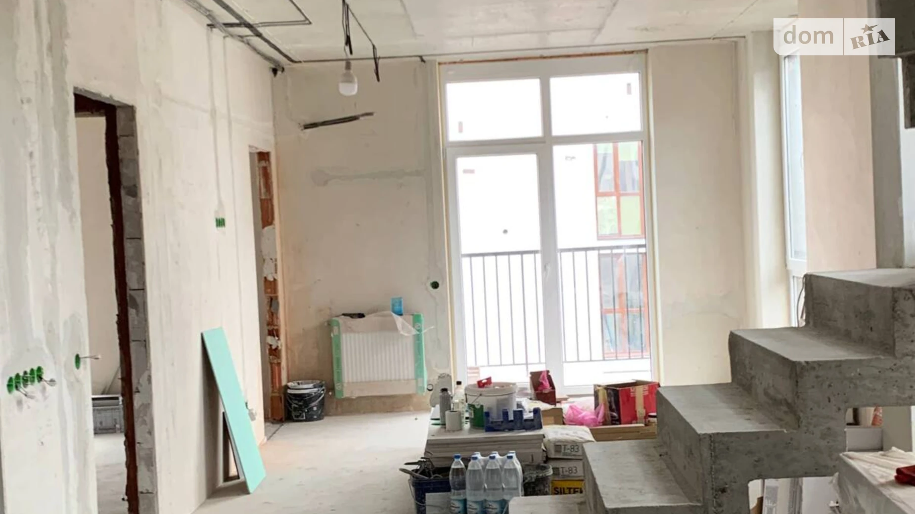 Продается 4-комнатная квартира 121.9 кв. м в Львове, ул. Лемковская, 11В - фото 5
