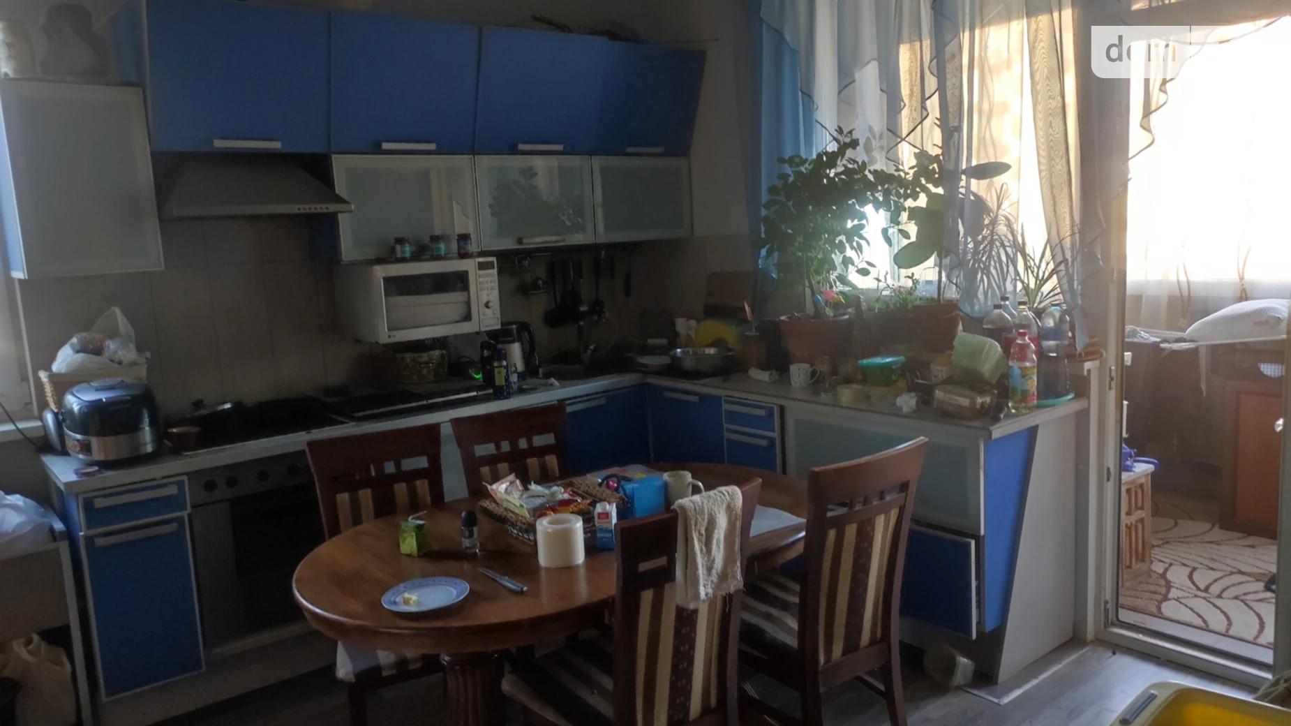 Здається в оренду 3-кімнатна квартира 69 кв. м у Києві, вул. Климента Квітки(Макаренка), 17В - фото 4