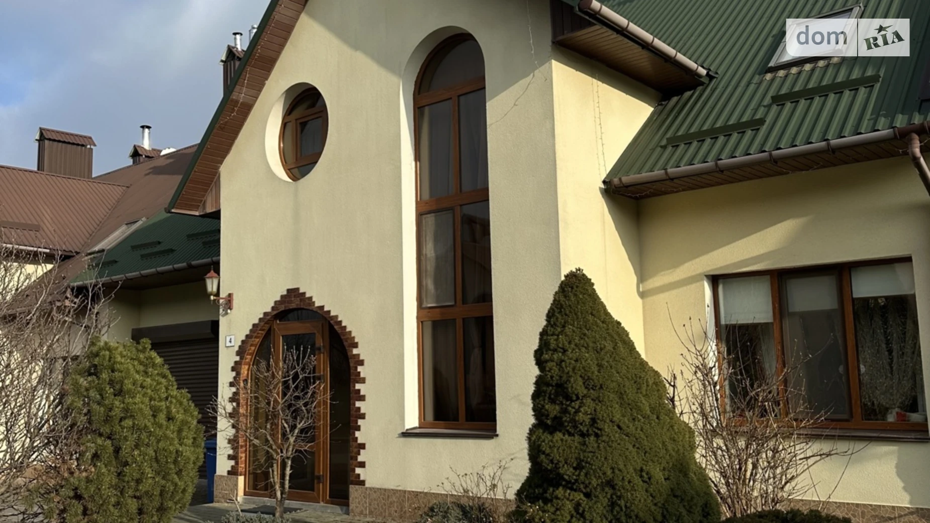 Продается дом на 2 этажа 240 кв. м с мебелью, цена: 180000 $ - фото 3