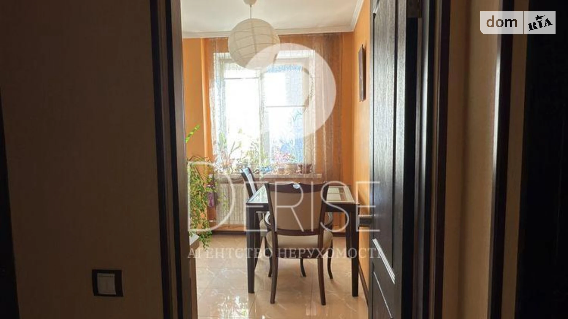 Продается 2-комнатная квартира 72.7 кв. м в Киеве, бул. Дарницкий, 8 - фото 4