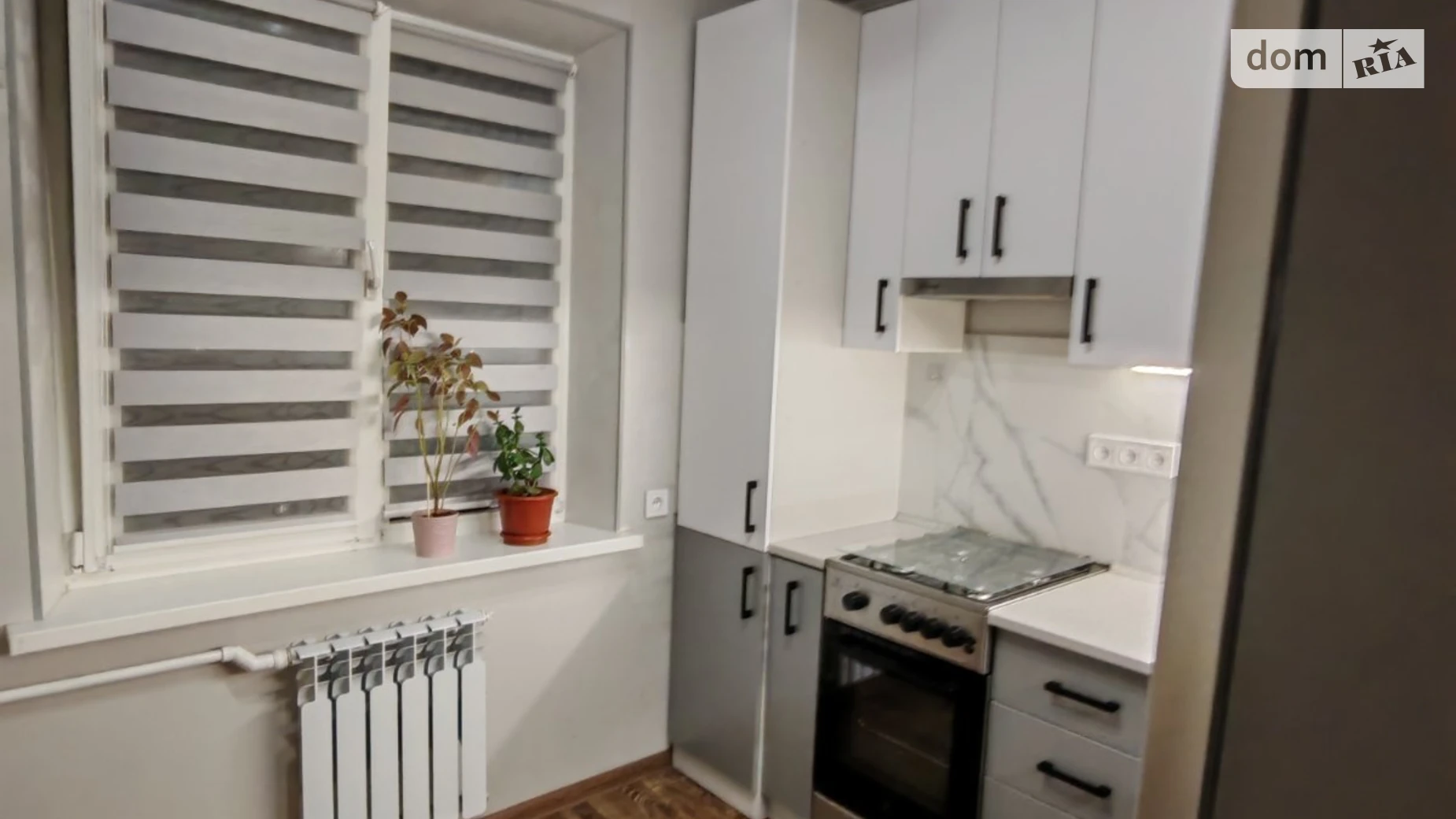 Сдается в аренду 1-комнатная квартира 37 кв. м в Виннице, ул. Антонова Олега, 54 - фото 2