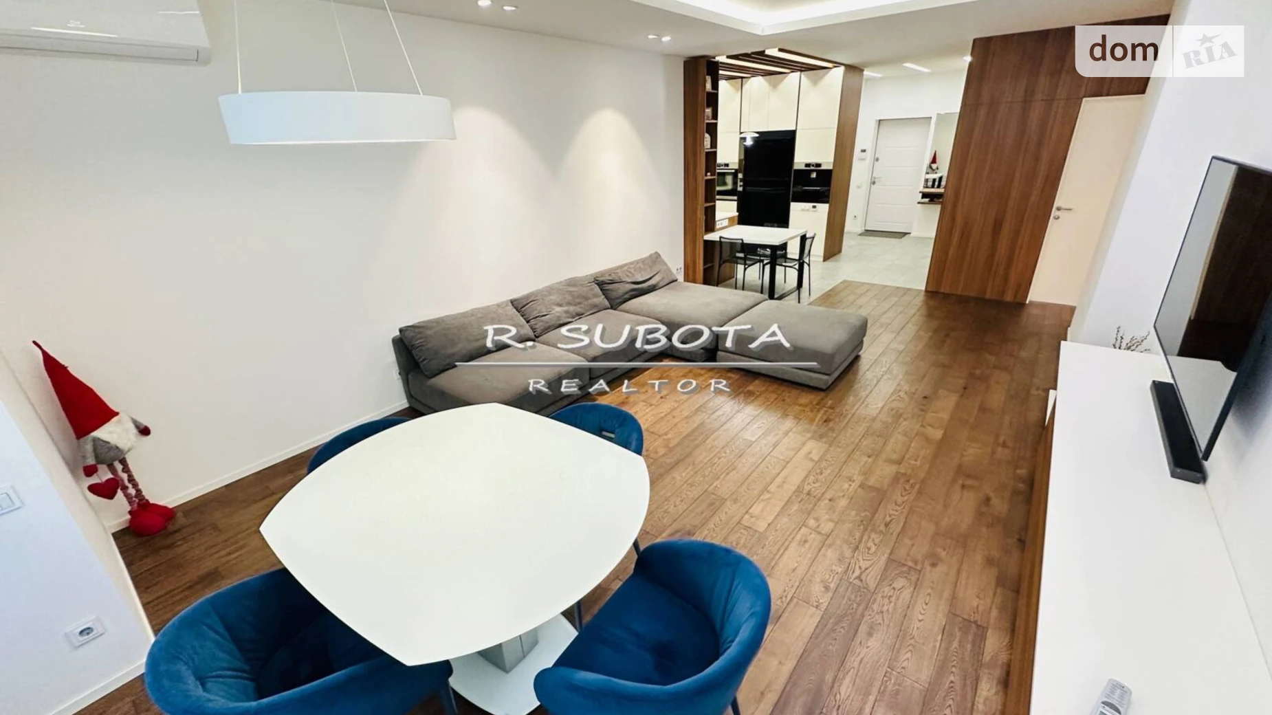 Продается 3-комнатная квартира 120 кв. м в Днепре, ул. Симферопольская, 2К - фото 4