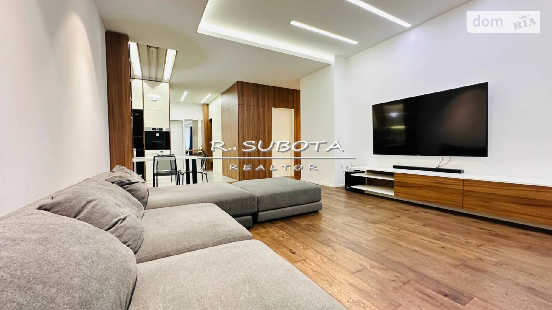 Продается 3-комнатная квартира 120 кв. м в Днепре, ул. Симферопольская, 2К - фото 2