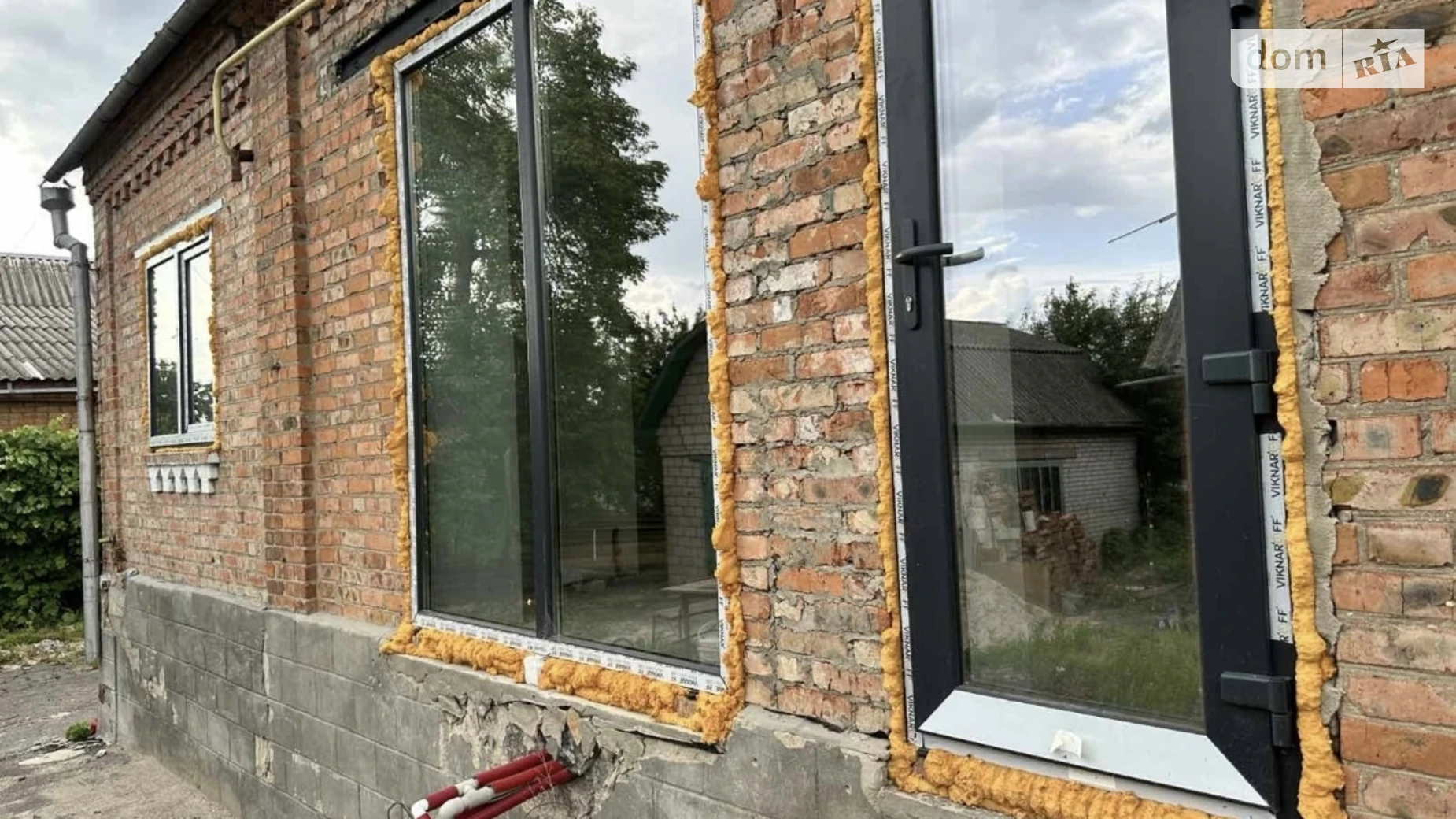 Продается одноэтажный дом 120 кв. м с баней/сауной, цена: 84500 $ - фото 3