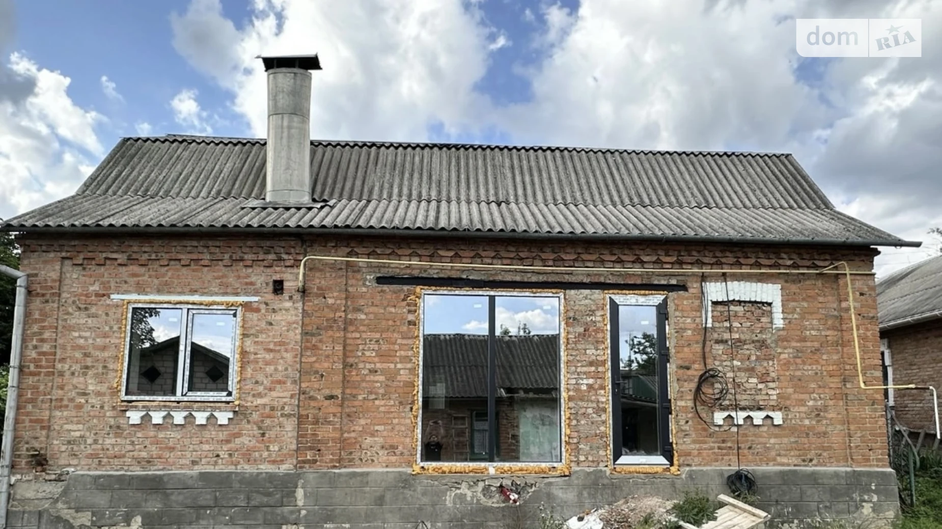 Продается одноэтажный дом 120 кв. м с баней/сауной, цена: 84500 $ - фото 2