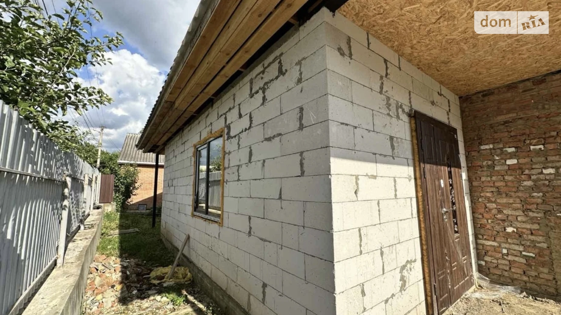 Продается одноэтажный дом 120 кв. м с баней/сауной, цена: 84500 $ - фото 4