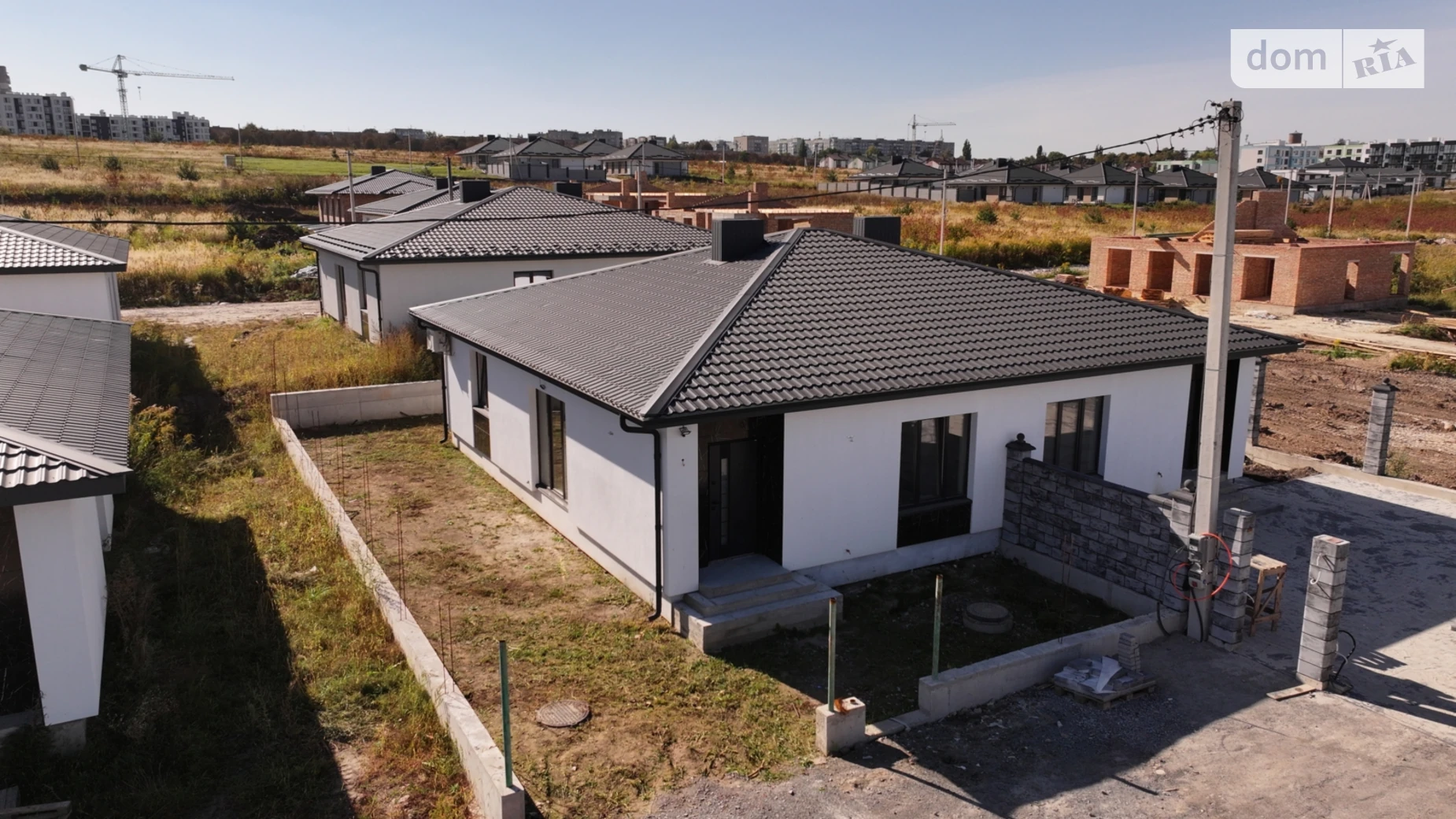 вулиця Щаслива Бармаки, цена: 78500 $ - фото 3