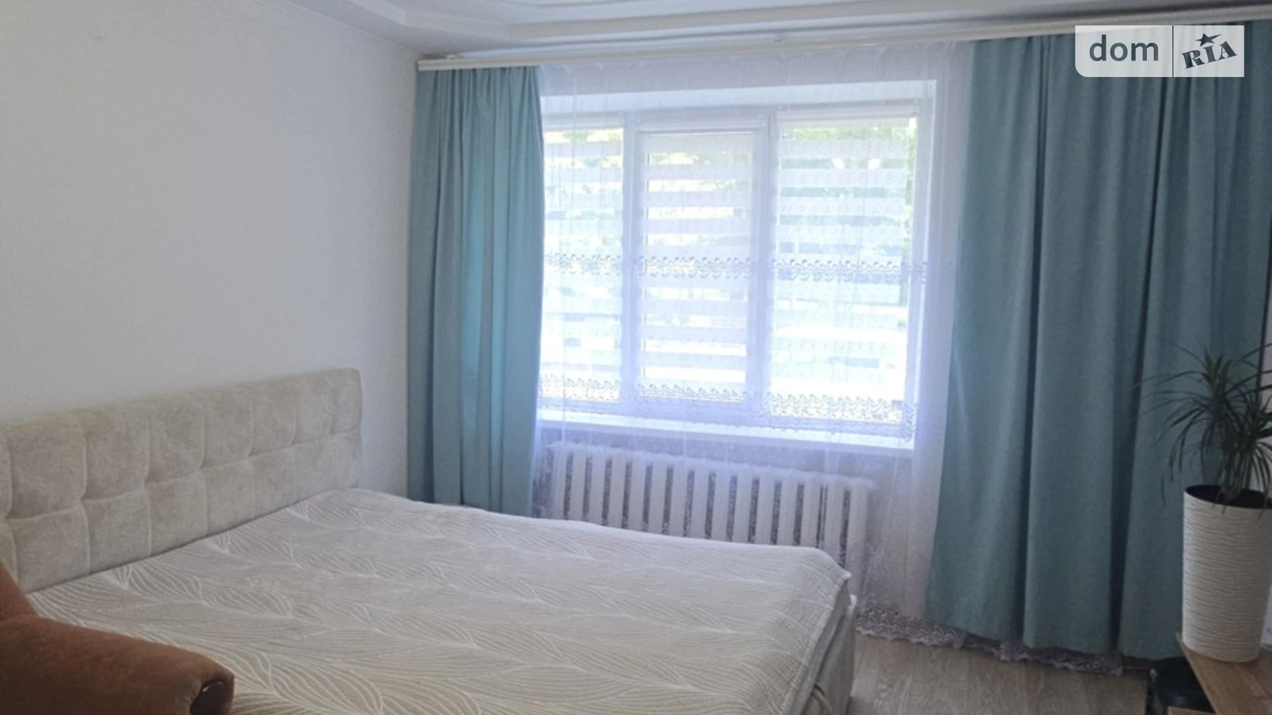 Продается 1-комнатная квартира 39.2 кв. м в Ровно, ул. Дворецкая - фото 2