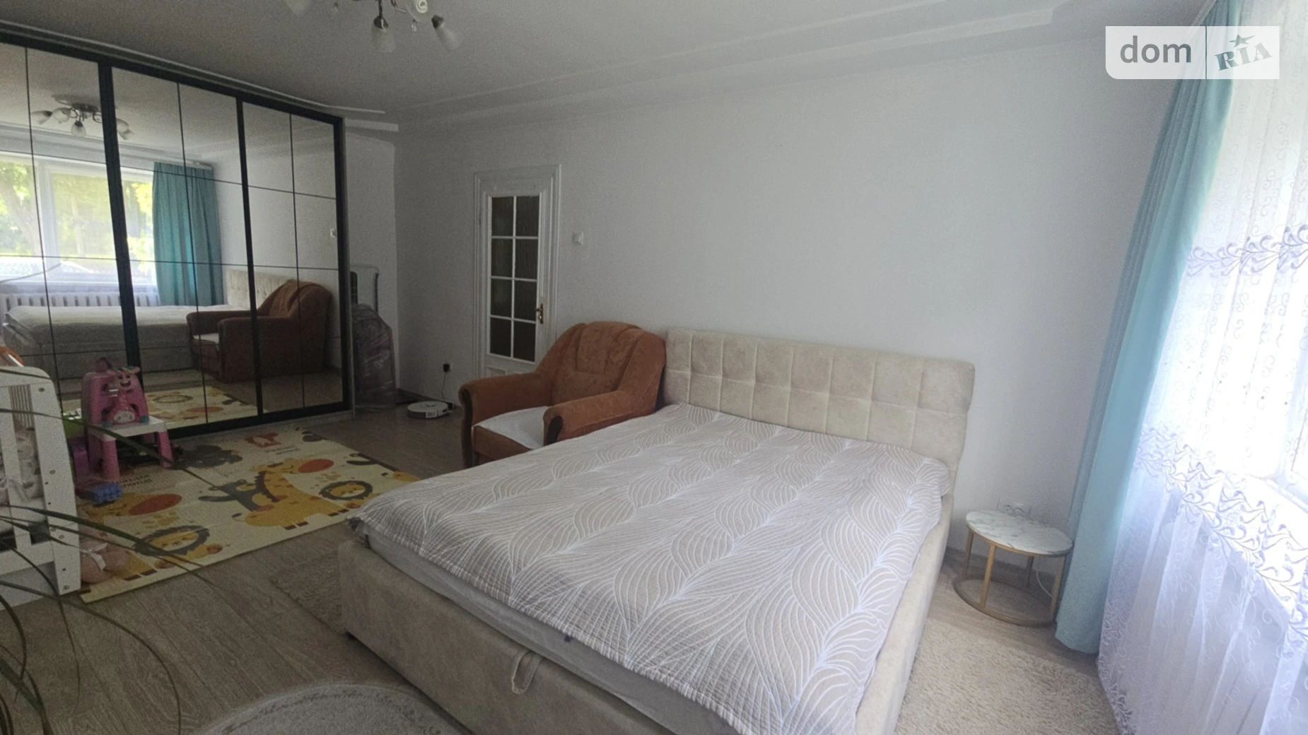 Продается 1-комнатная квартира 39.2 кв. м в Ровно, ул. Дворецкая - фото 5