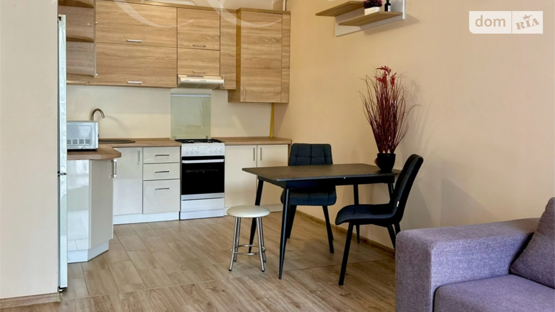 Продается 1-комнатная квартира 47 кв. м в Сокольниках, ул. Трускавецкая, 125 - фото 5