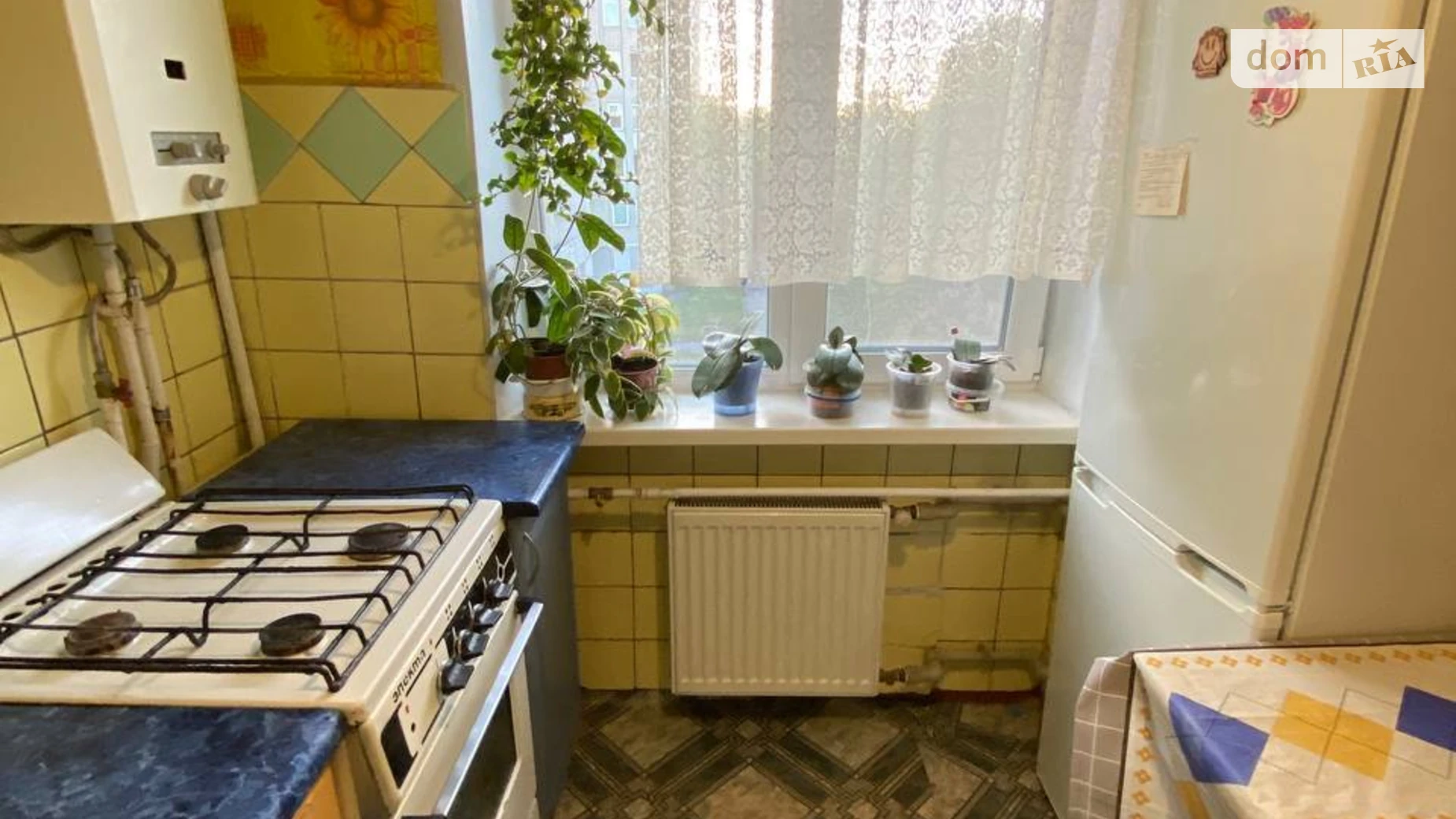 Продается 2-комнатная квартира 41.9 кв. м в Днепре, ул. Алана Шепарда(Суворова), 13 - фото 4