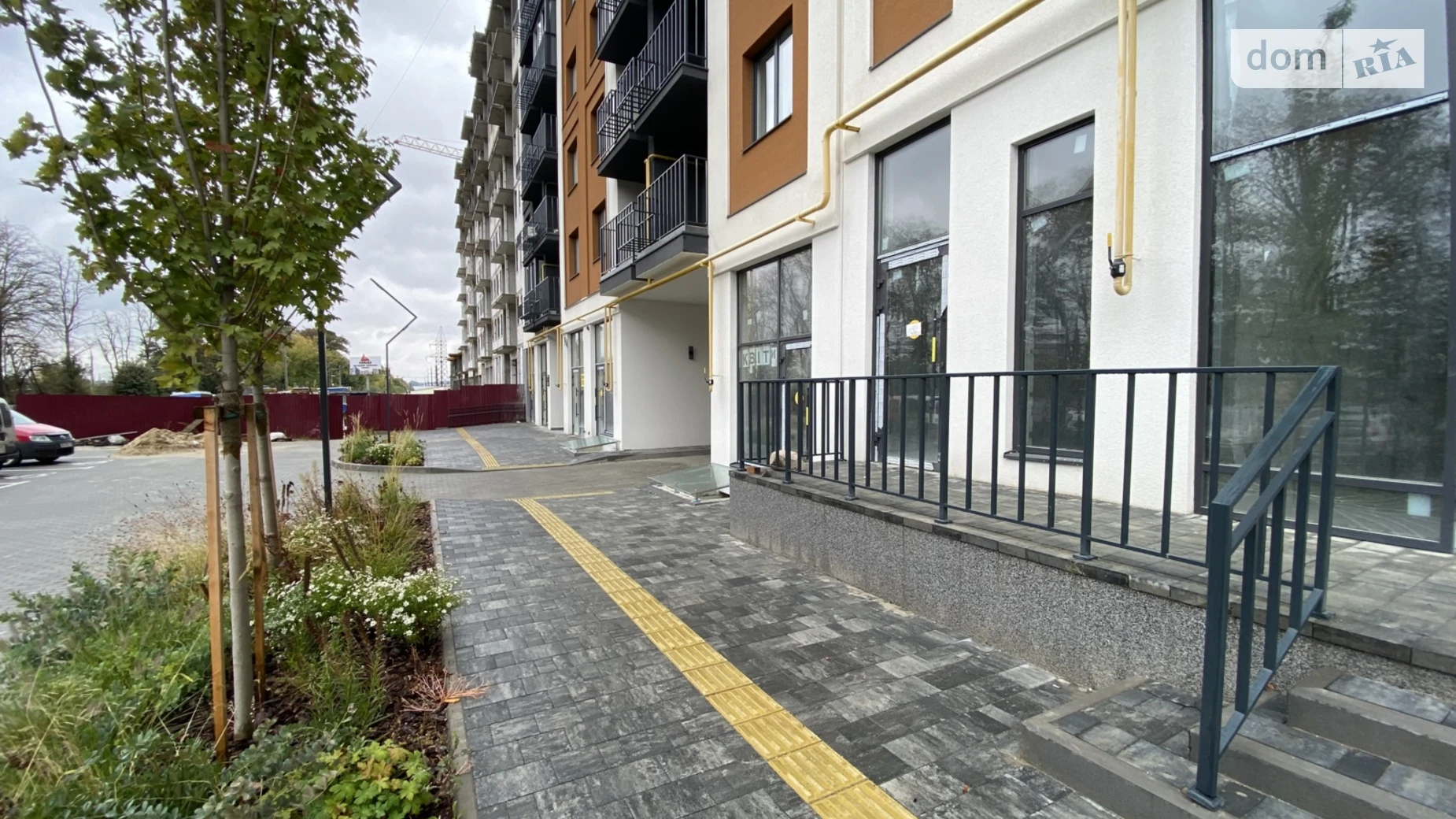 вул. Рибацька Зарванці ЖК Кельце, цена: 145350 $ - фото 2