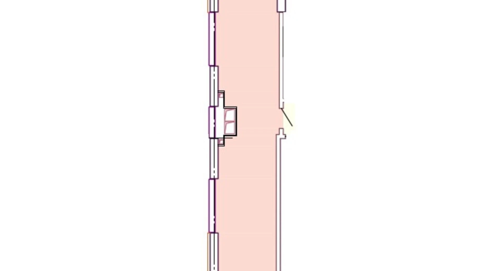 ул. Генуэзская, 1 Аркадия Одесса БЦ PlatOn, цена: 172103 $ - фото 2