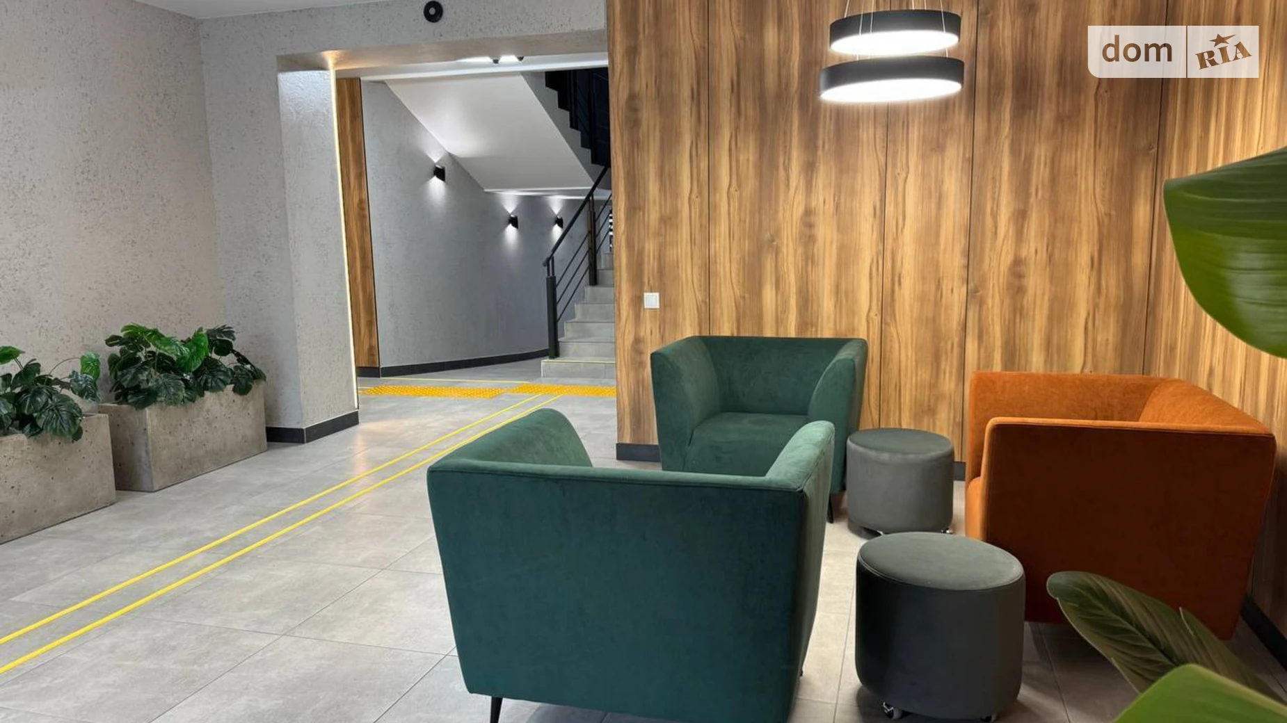 Продается 2-комнатная квартира 66.8 кв. м в Хмельницком, ул. Тернопольская, 13/6А - фото 2