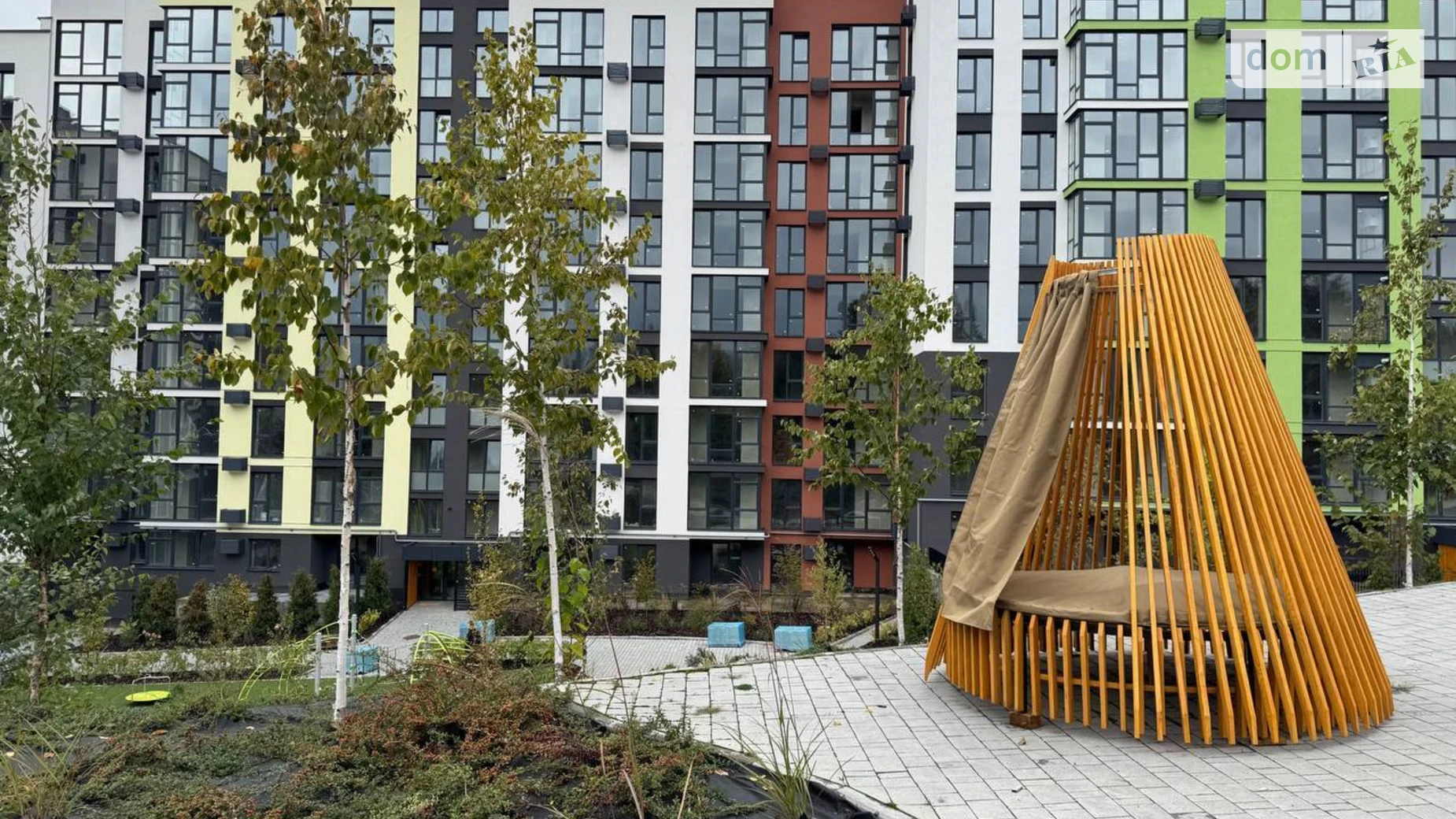 Продается 2-комнатная квартира 80 кв. м в Хмельницком, ул. Тернопольская, 13/6А - фото 5