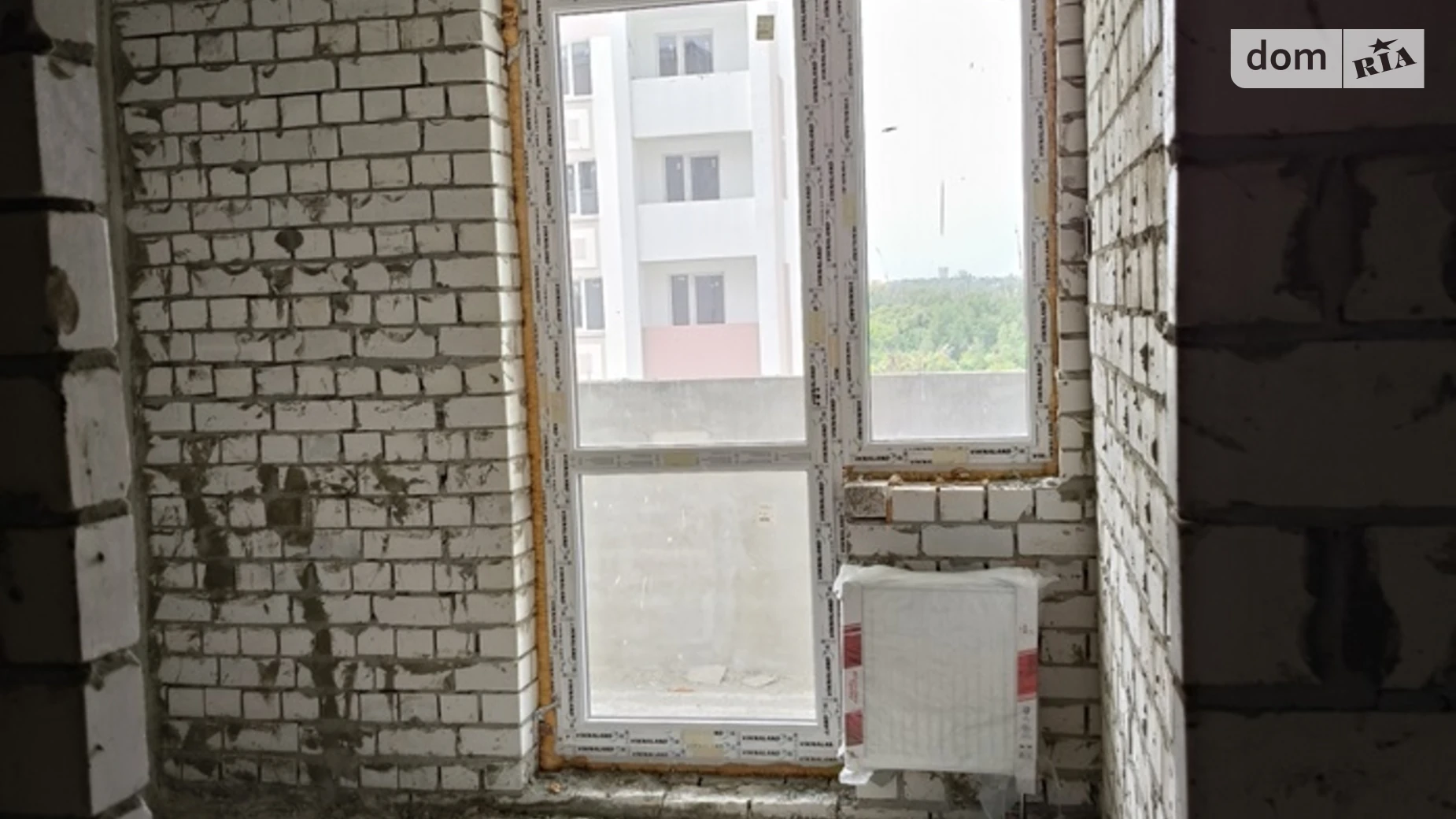 Продается 1-комнатная квартира 36.4 кв. м в Харькове, ул. Академика Барабашова, 14А - фото 3