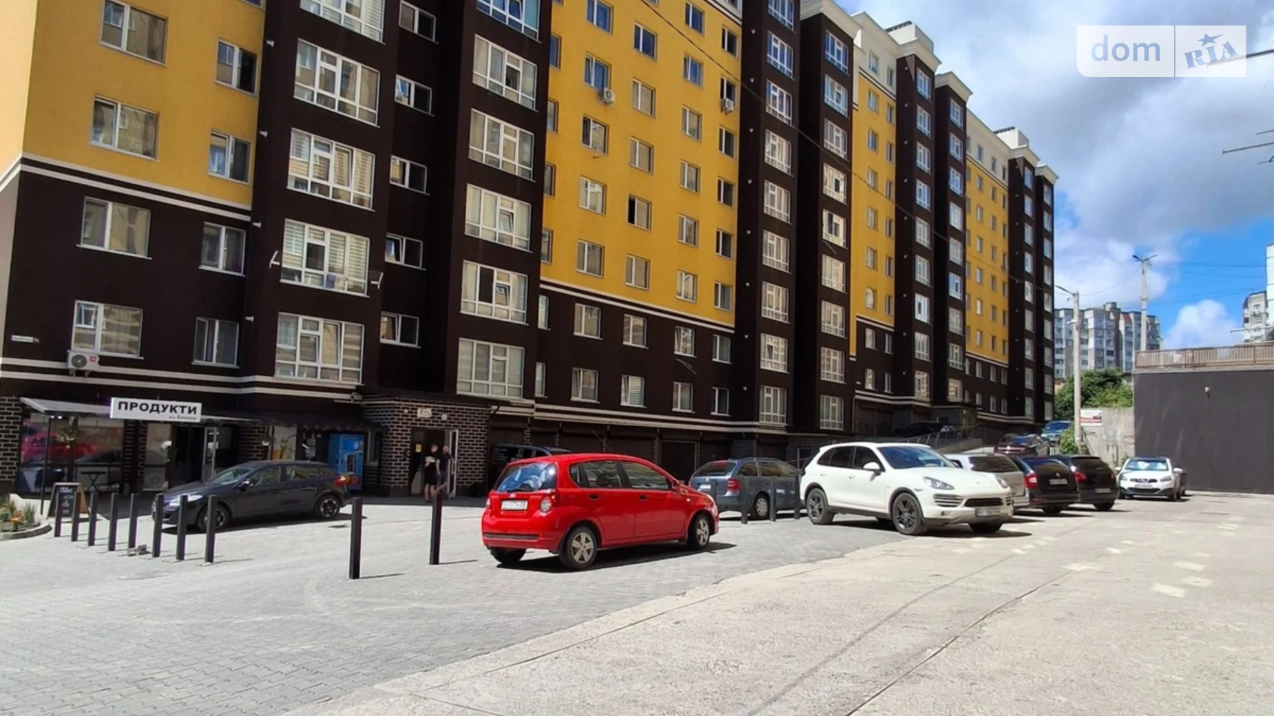 Продается 1-комнатная квартира 40 кв. м в Хмельницком, цена: 32500 $ - фото 3