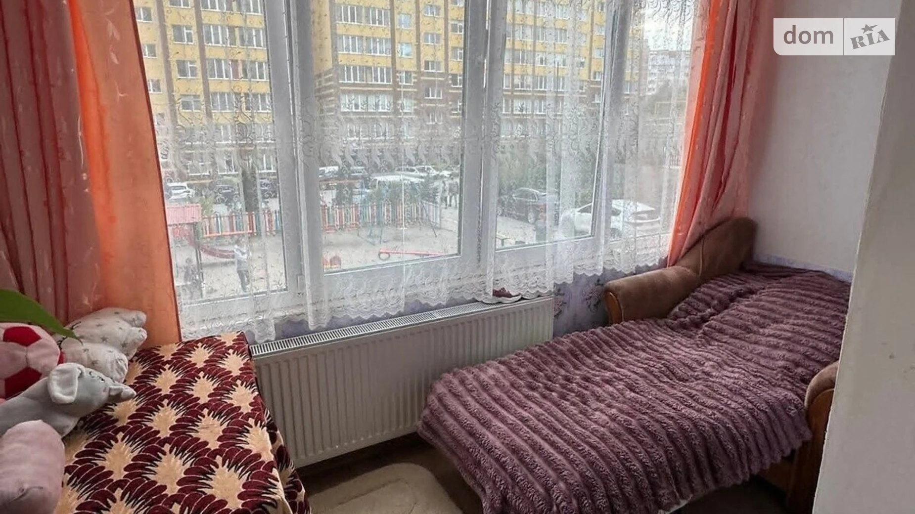 Продается 1-комнатная квартира 46 кв. м в Хмельницком, цена: 48000 $ - фото 3