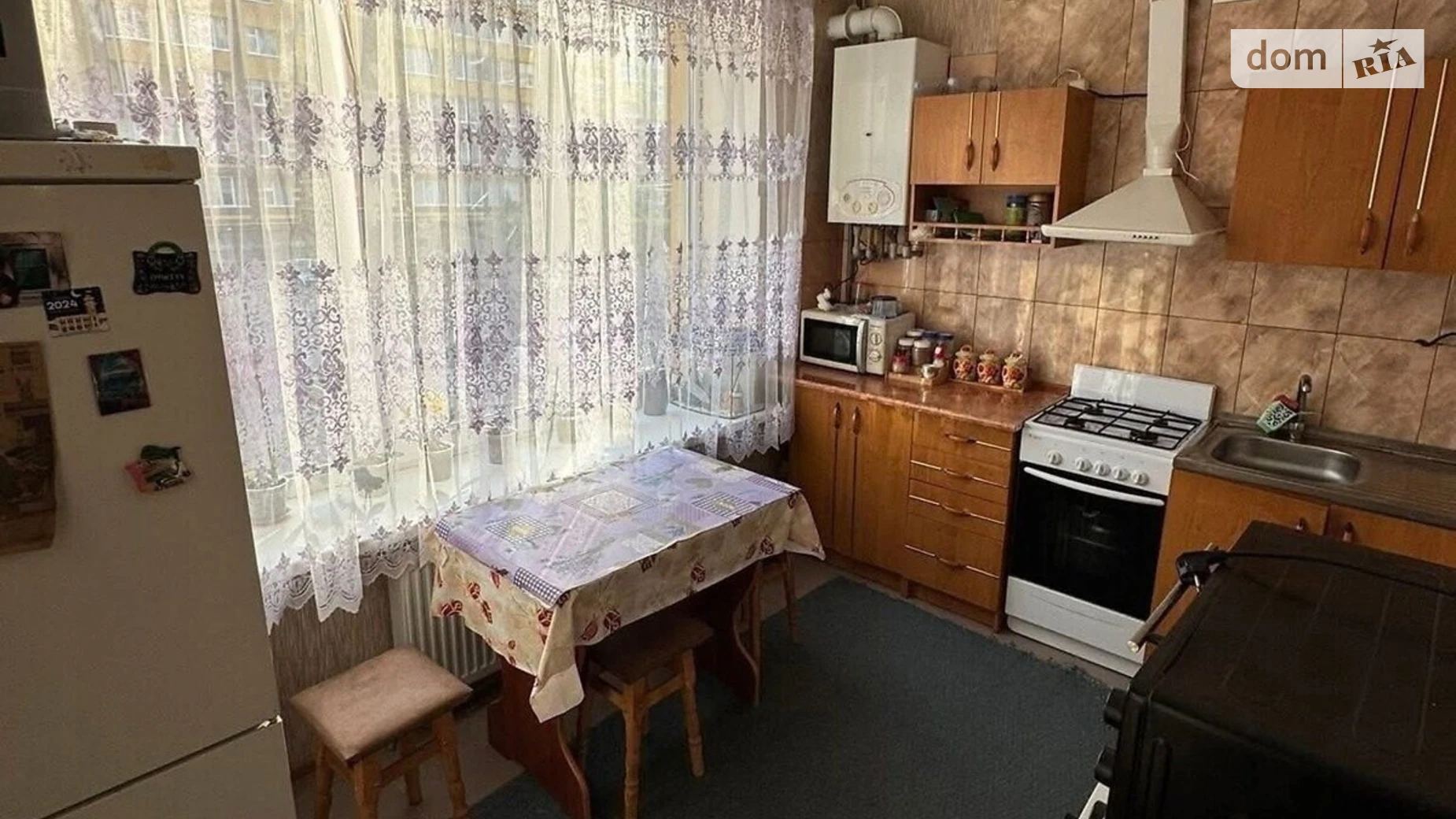 Продается 1-комнатная квартира 46 кв. м в Хмельницком, цена: 48000 $ - фото 5
