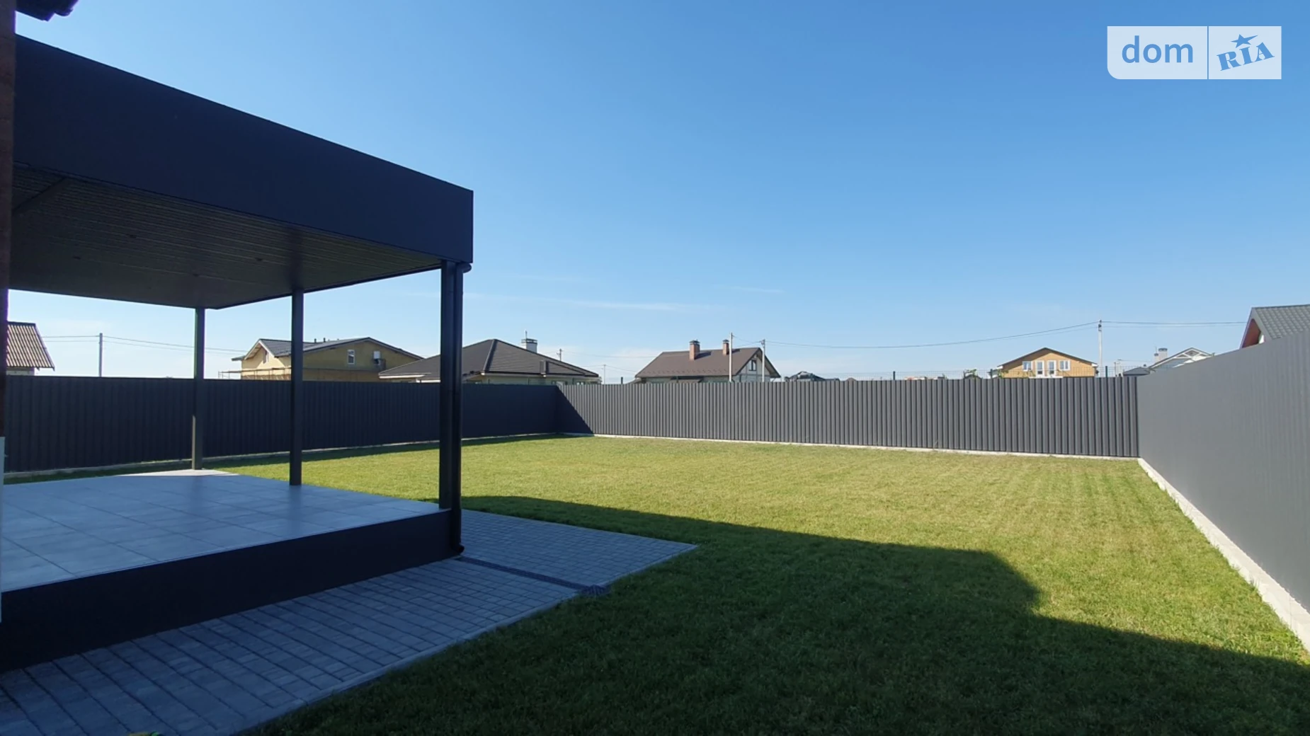 Продается дом на 2 этажа 228 кв. м с садом, цена: 230000 $ - фото 4