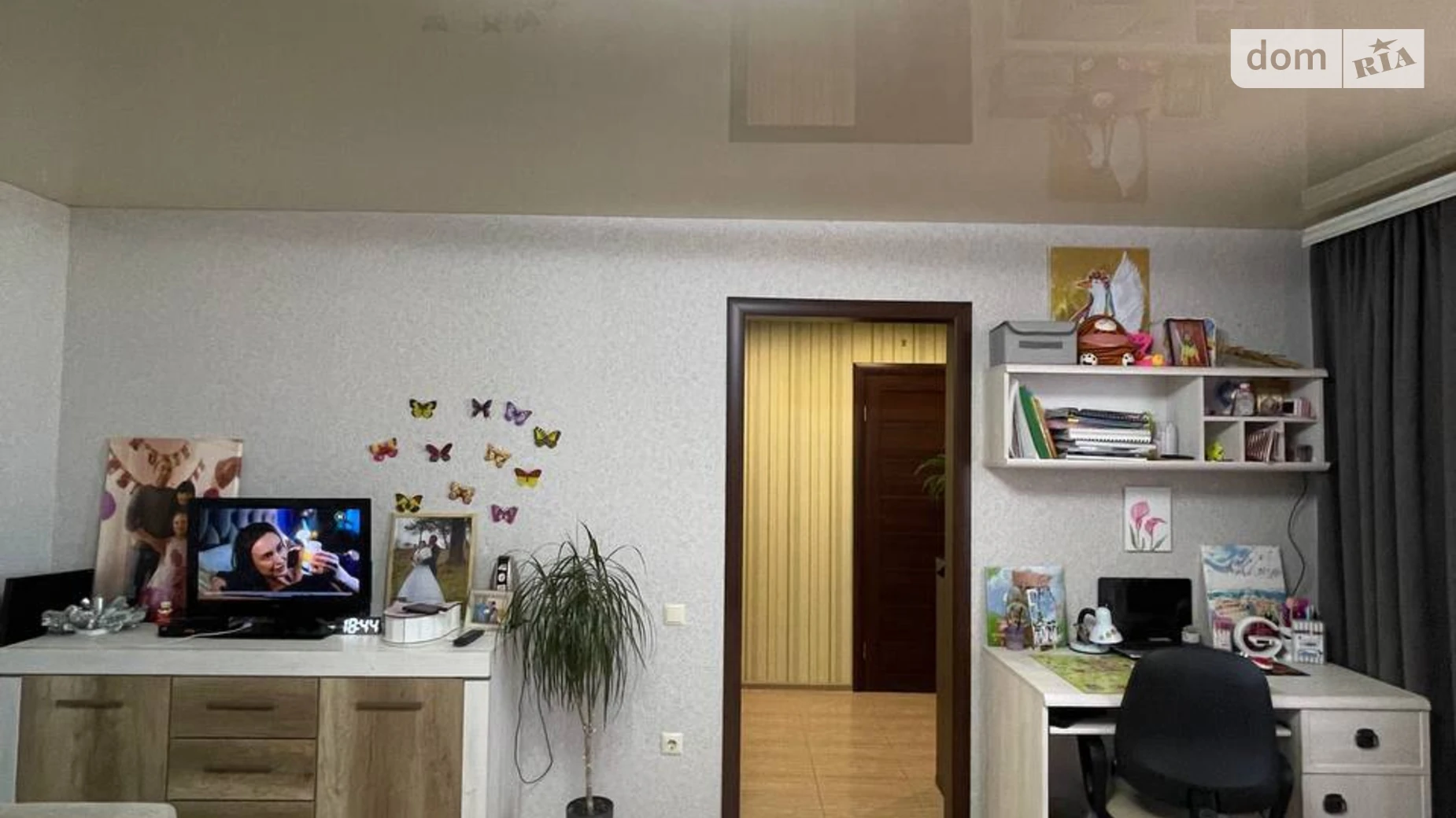 Продається 1-кімнатна квартира 53 кв. м у Хмельницькому, вул. Кармелюка, 11/1 - фото 3