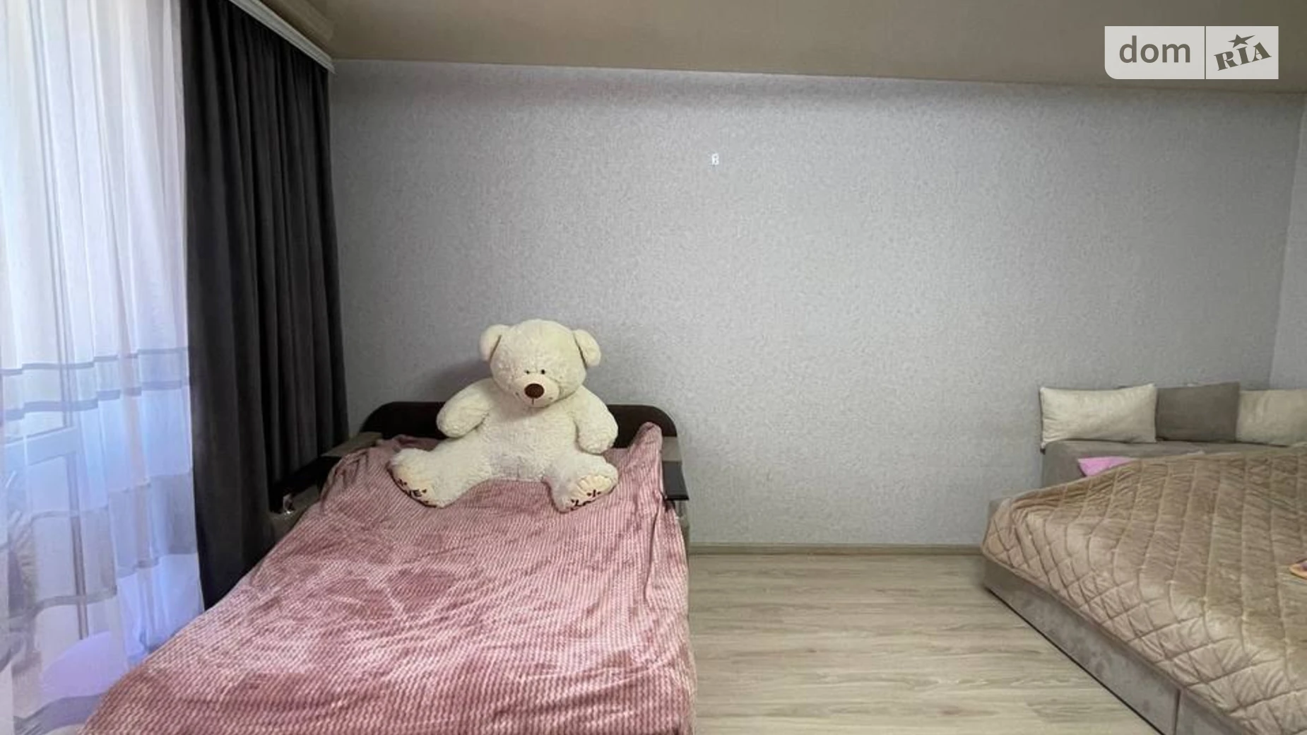 Продається 1-кімнатна квартира 53 кв. м у Хмельницькому, вул. Кармелюка, 11/1 - фото 5