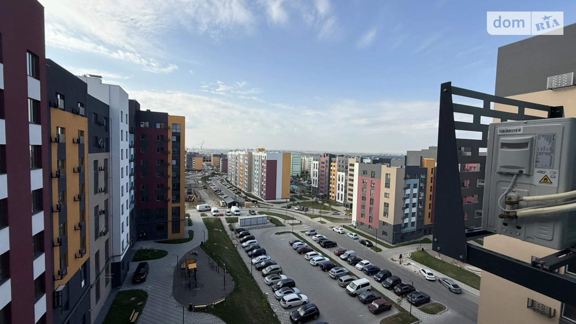 вул. Студентська, 24 Південний Рівне ЖК На Щасливому, будинок 36, цена: 66000 $ - фото 2