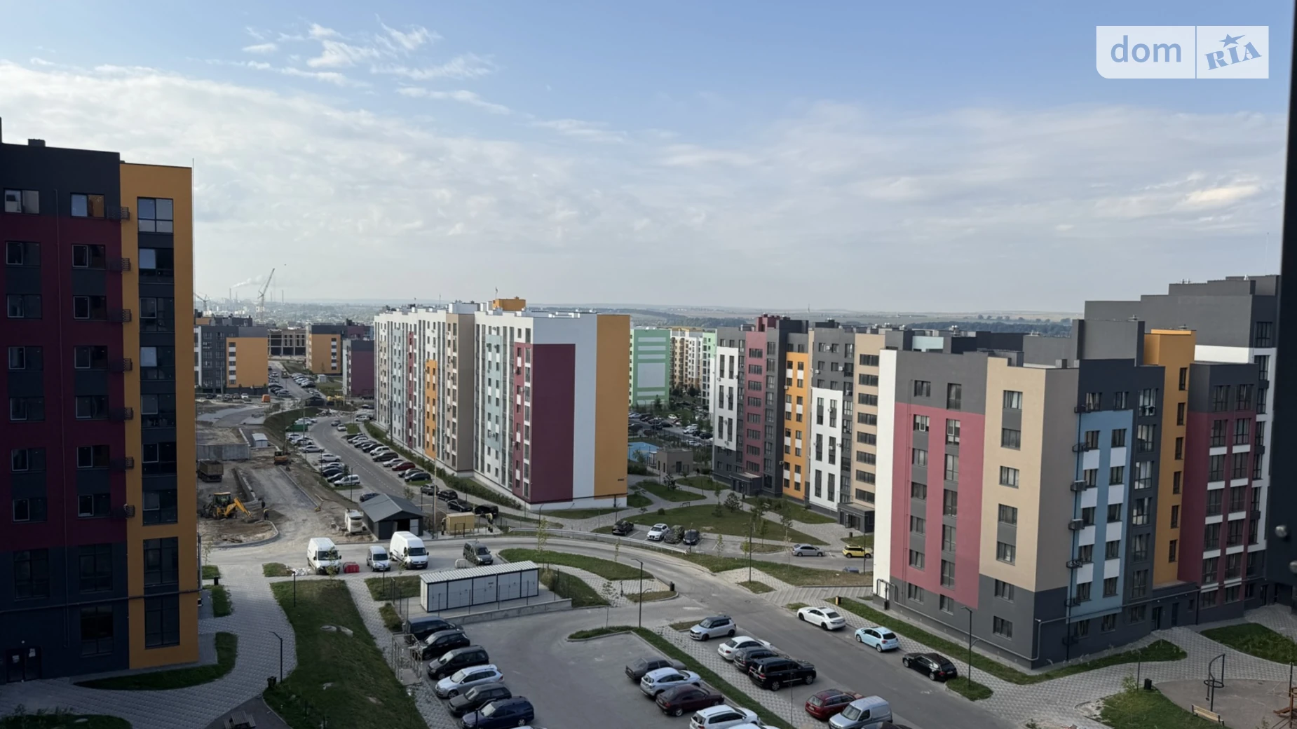 вул. Студентська, 24 Південний Рівне ЖК На Щасливому, будинок 36, цена: 66000 $ - фото 3