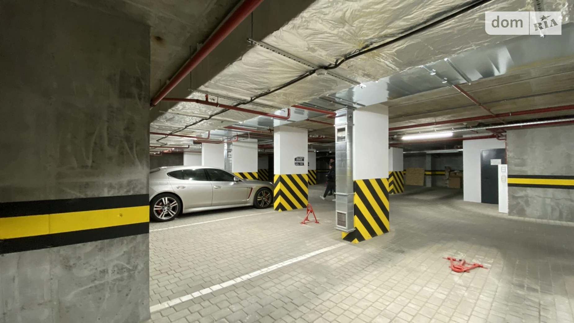 Продается подземный паркинг под легковое авто на 13 кв. м, цена: 17550 $ - фото 5
