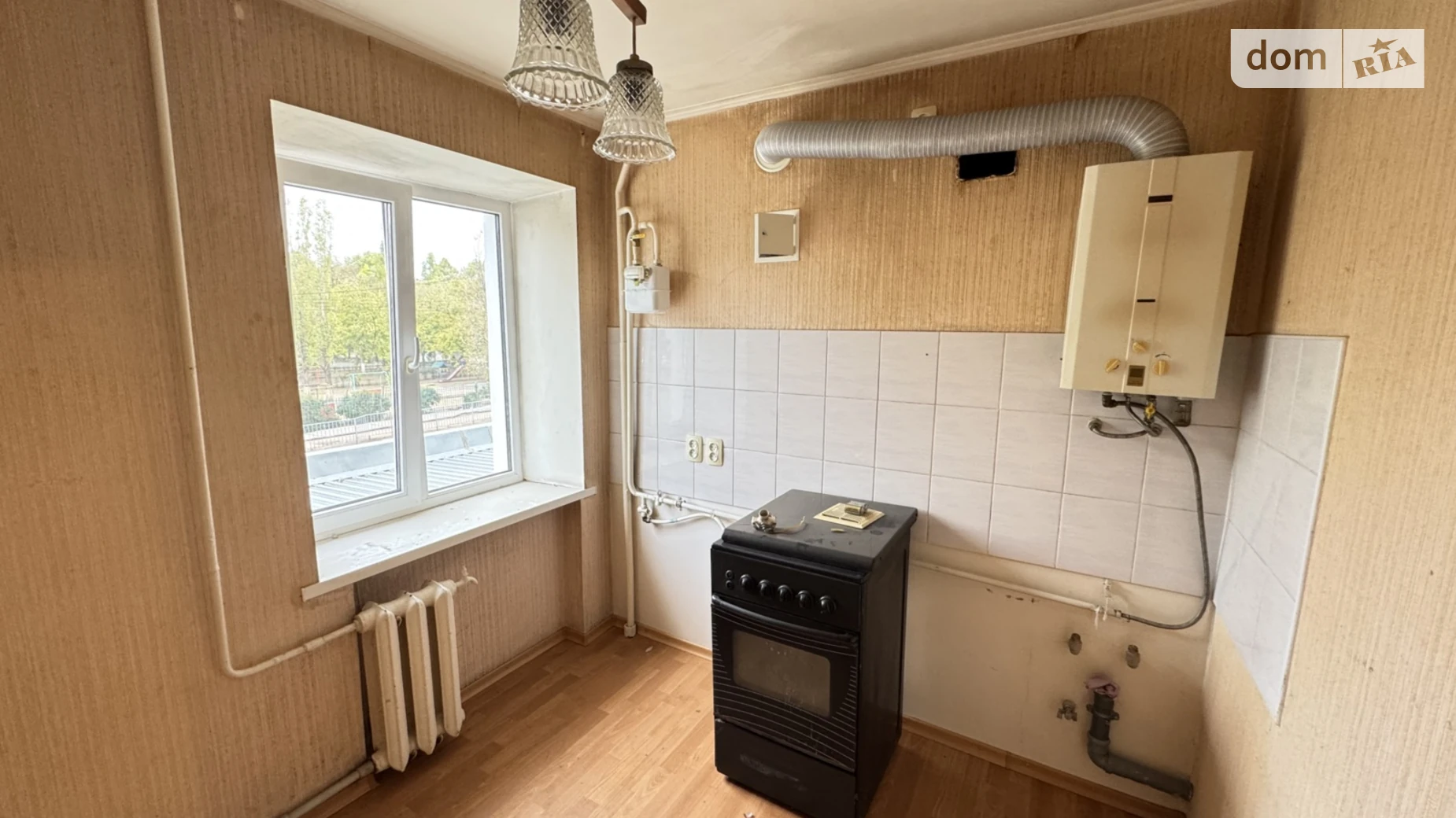 Продается 2-комнатная квартира 41.2 кв. м в Николаеве - фото 3