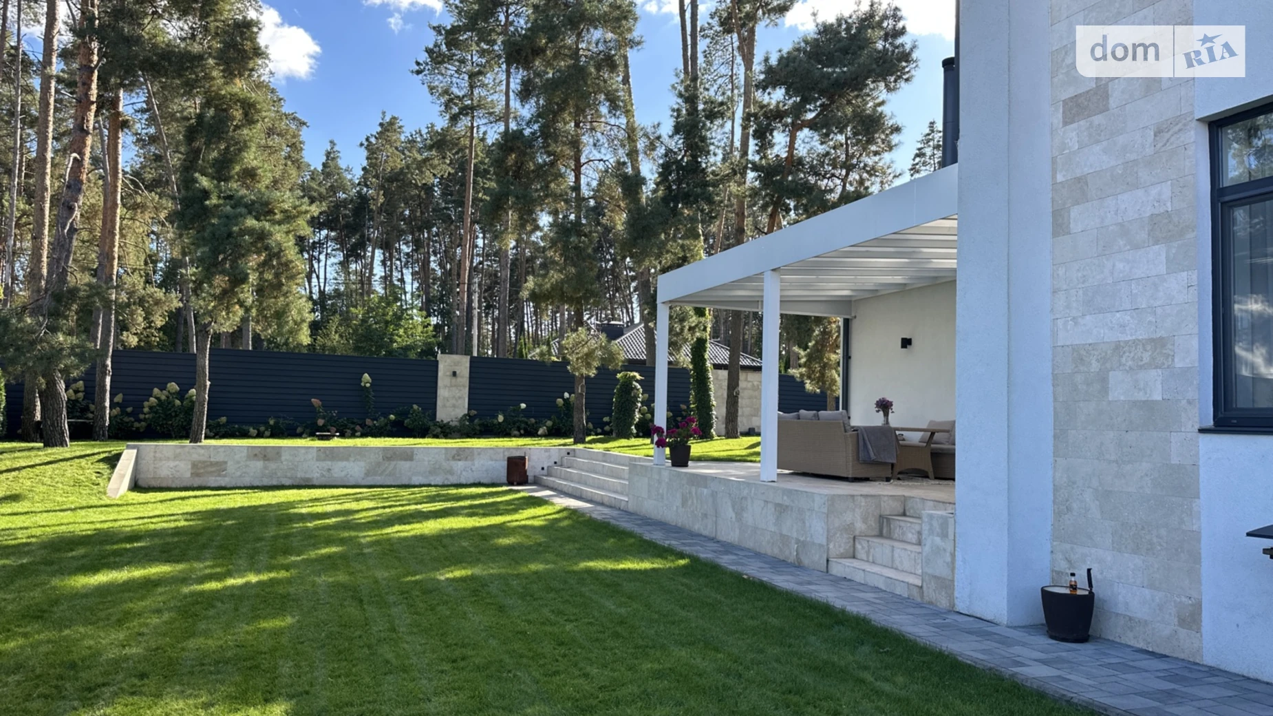 Продается дом на 2 этажа 285 кв. м с садом, цена: 530000 $ - фото 5