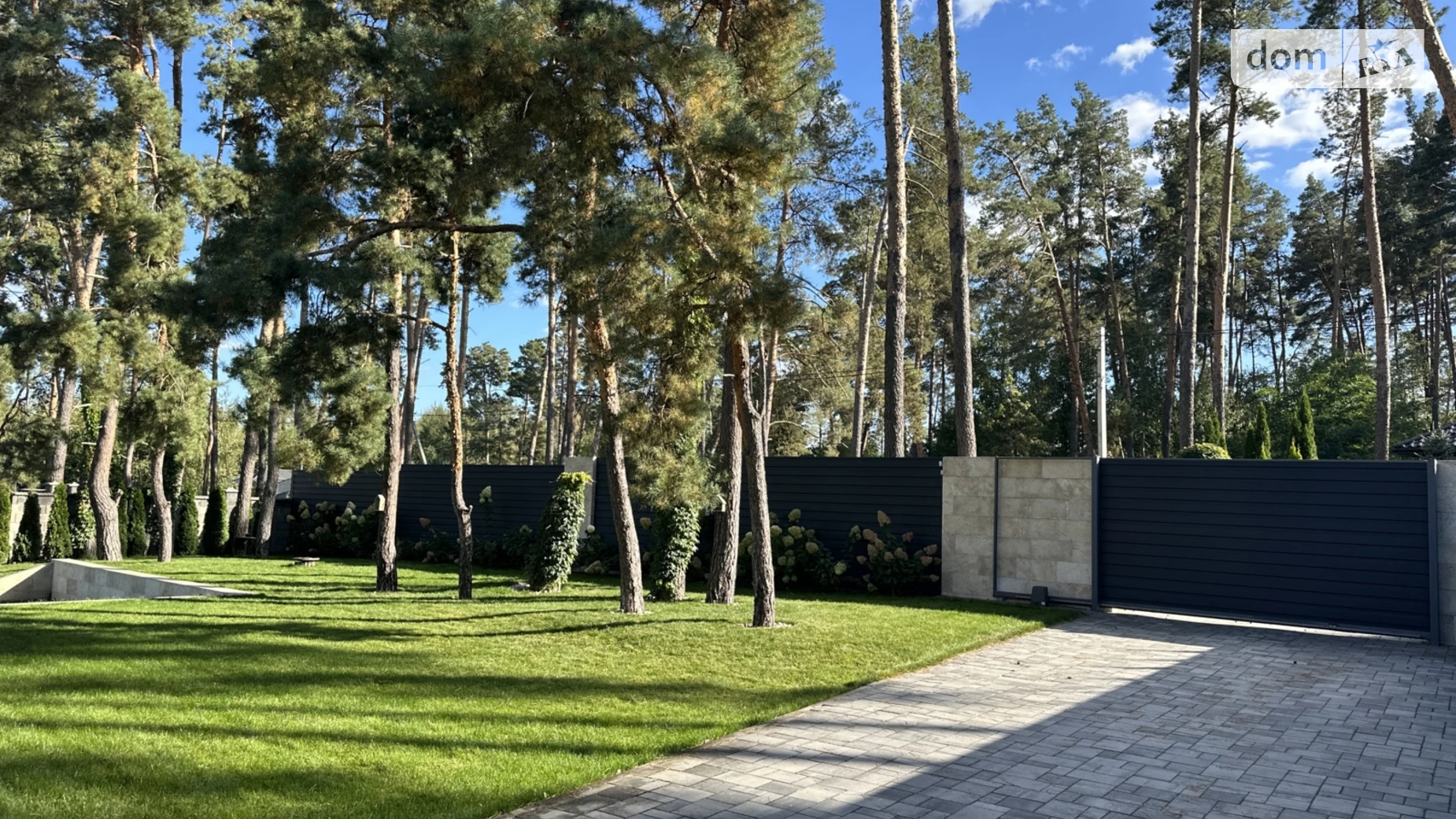 Продается дом на 2 этажа 285 кв. м с садом, цена: 530000 $ - фото 4