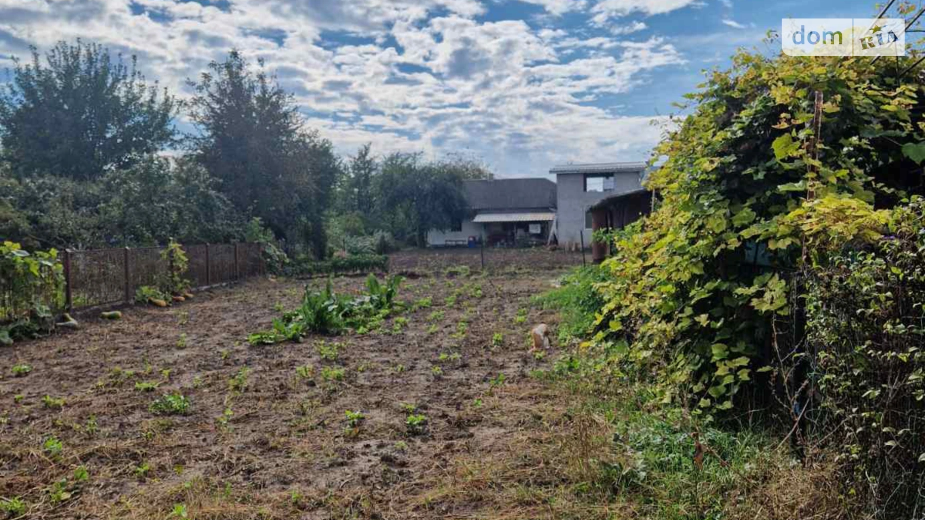 Продается одноэтажный дом 110 кв. м с участком, цена: 49000 € - фото 4