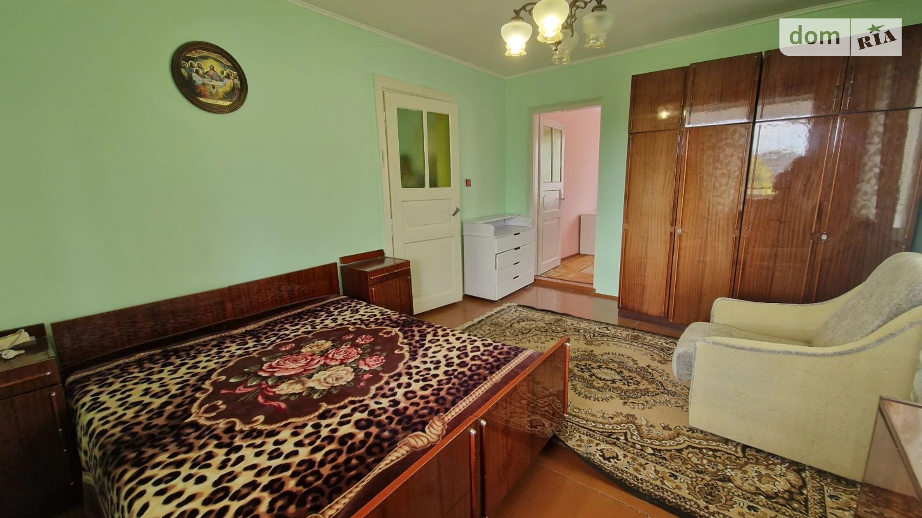 Продается одноэтажный дом 110 кв. м с участком, цена: 49000 € - фото 5