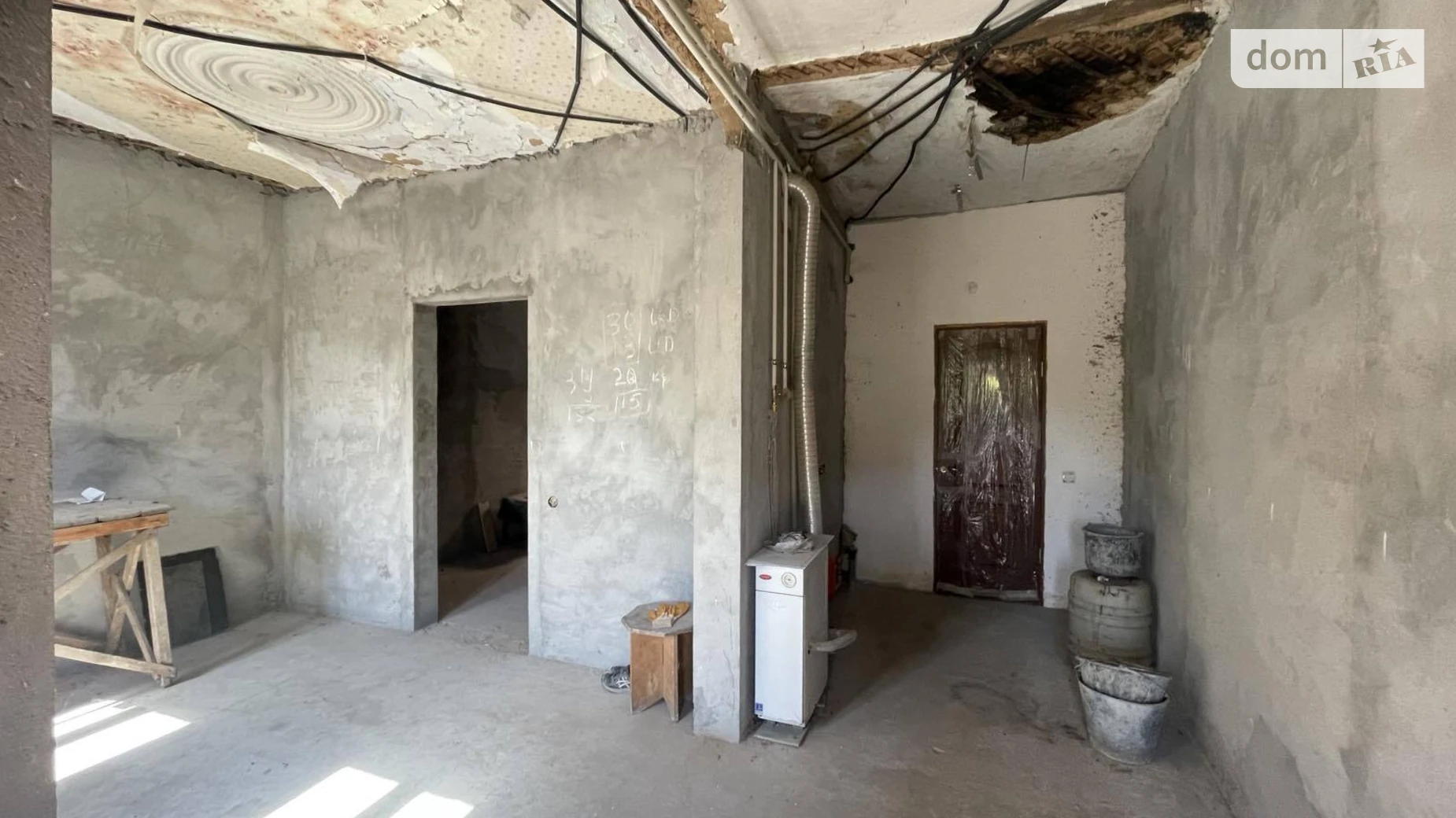 просп. Центральний Заводський Миколаїв, цена: 22000 $ - фото 3